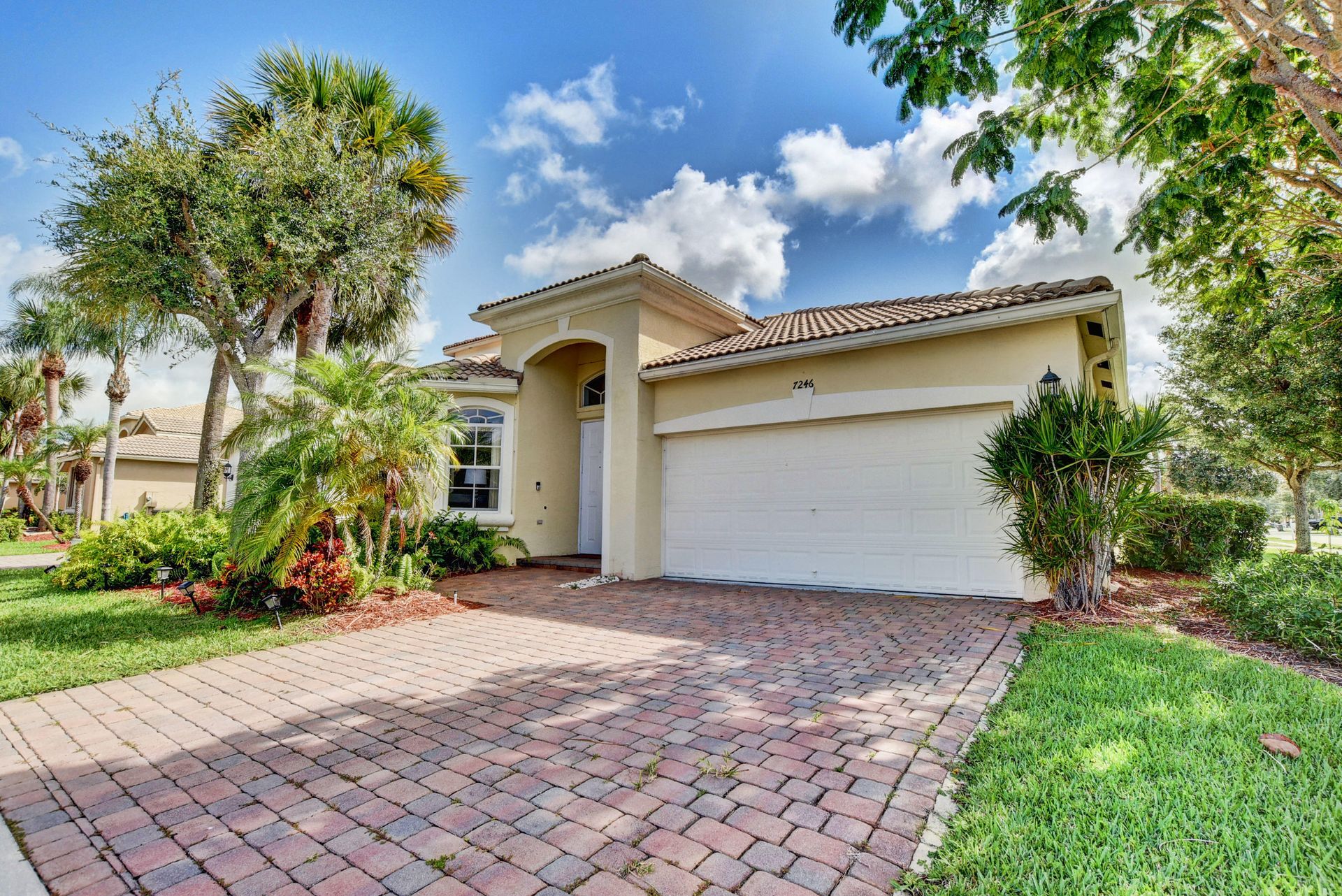 Residencial en Lake Worth, Florida 11663124