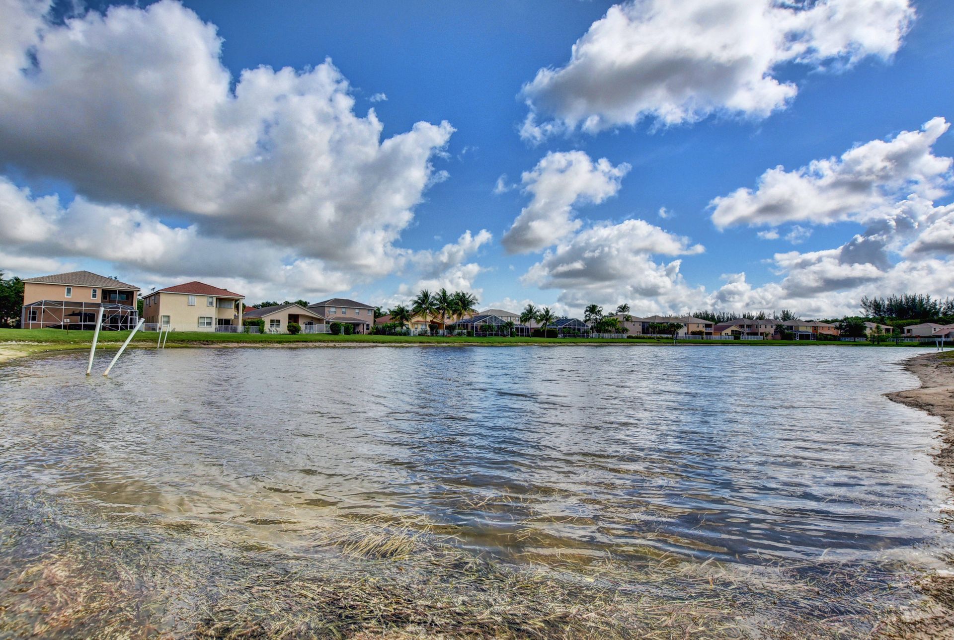 房子 在 Lake Worth, Florida 11663124