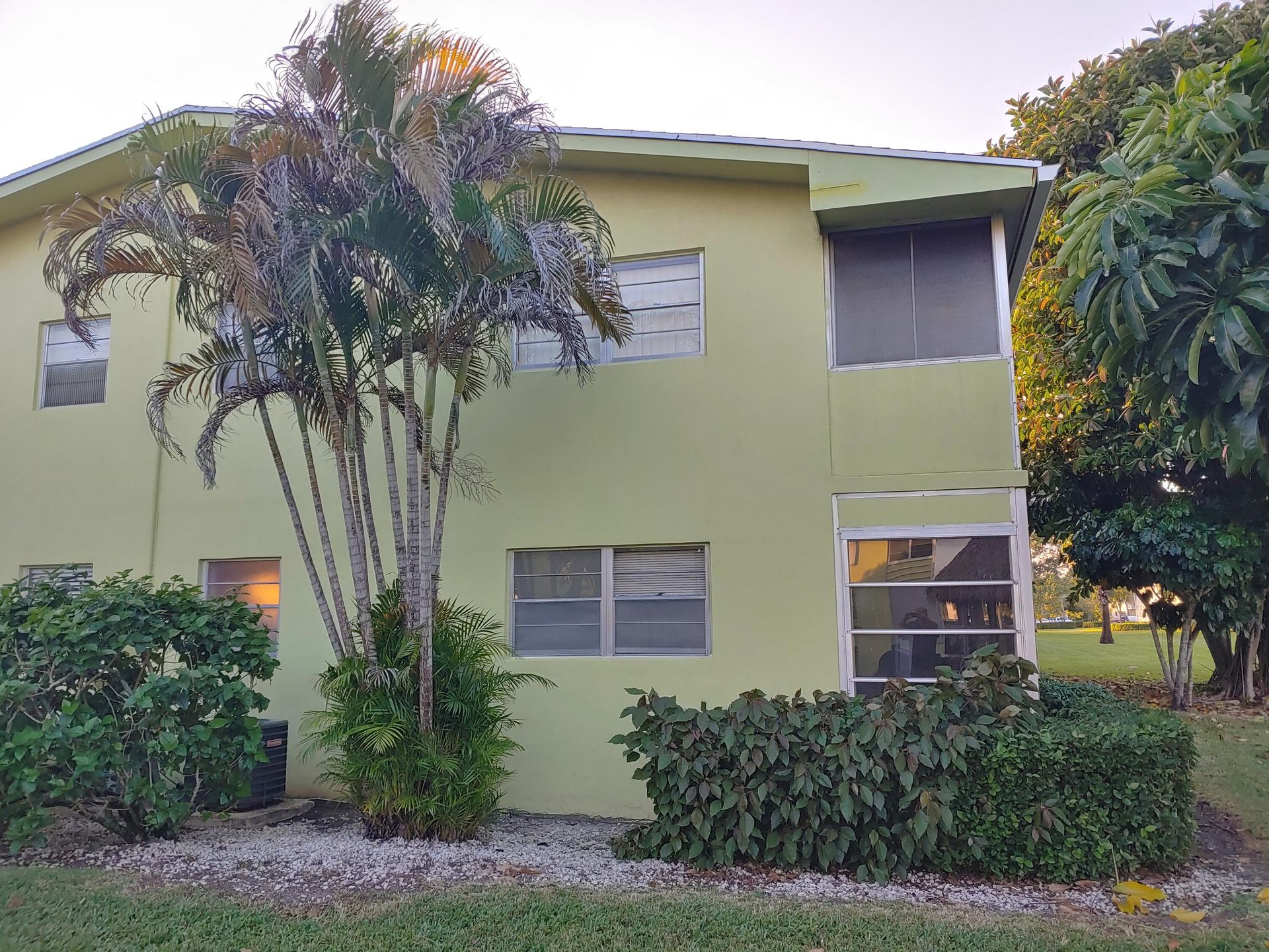 Condominium dans West Palm Beach, Florida 11663127