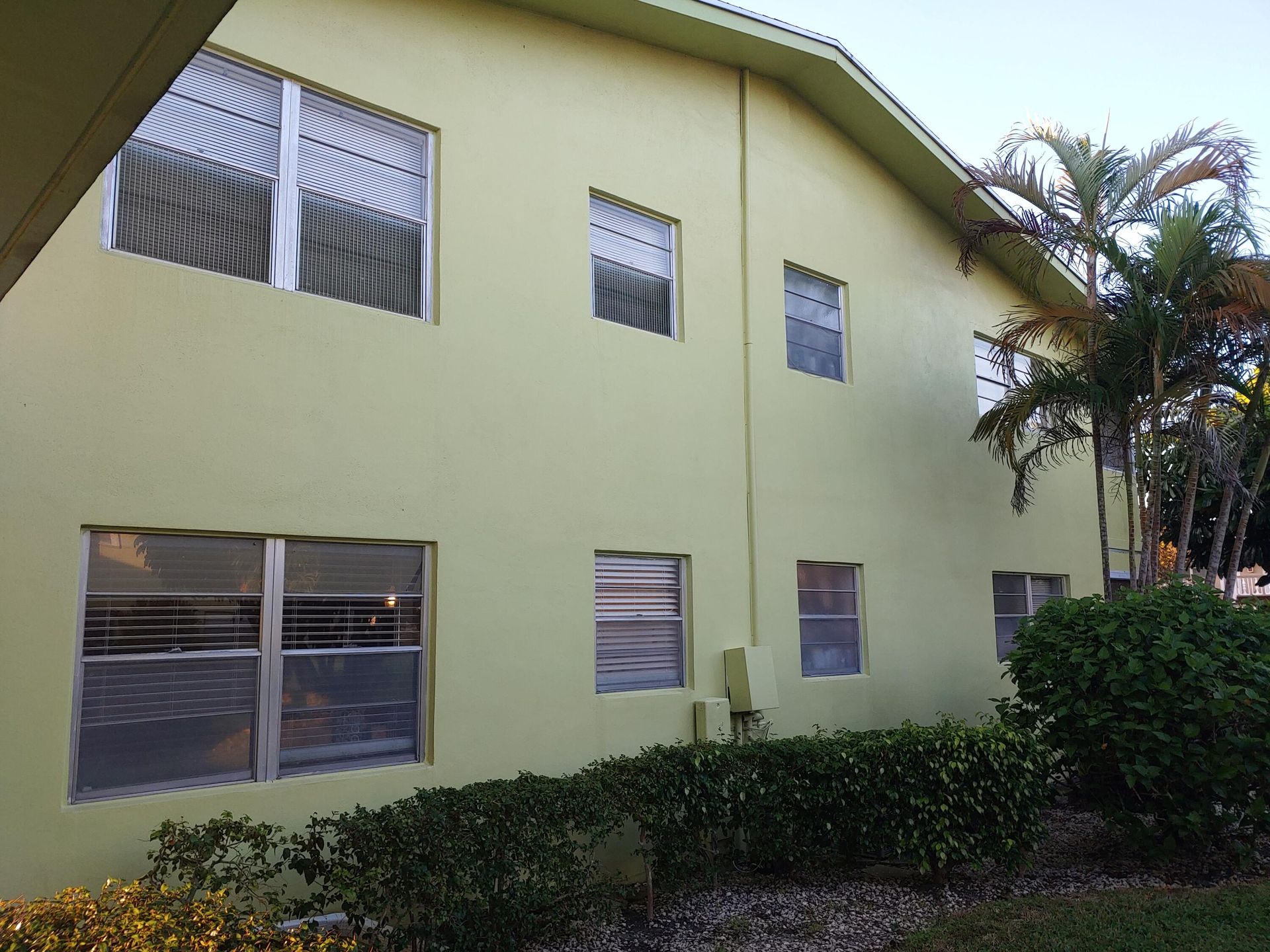 Condominium dans West Palm Beach, Florida 11663127