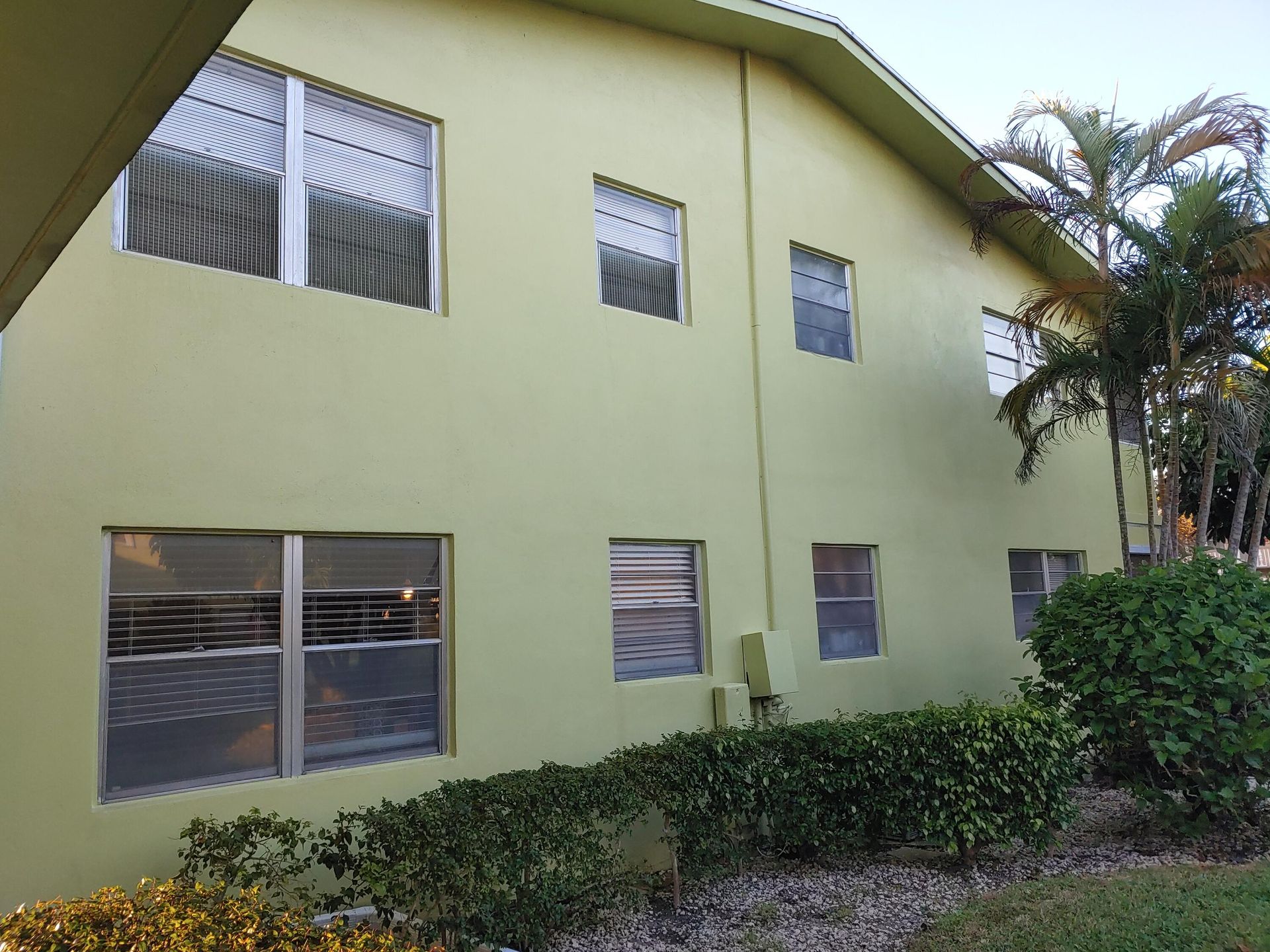 Condominio nel West Palm Beach, Florida 11663127