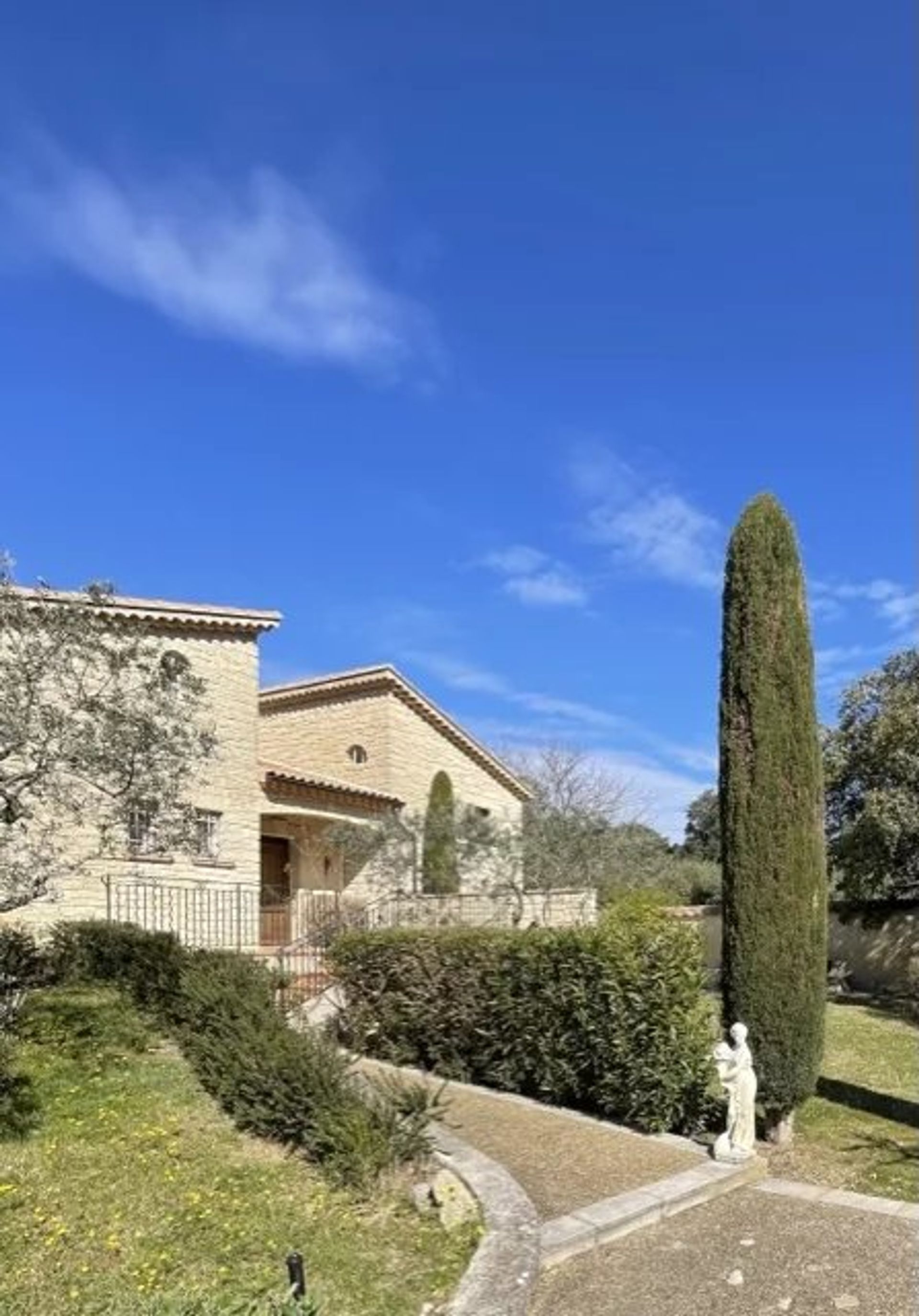 Casa nel Bédoin, Vaucluse 11663155