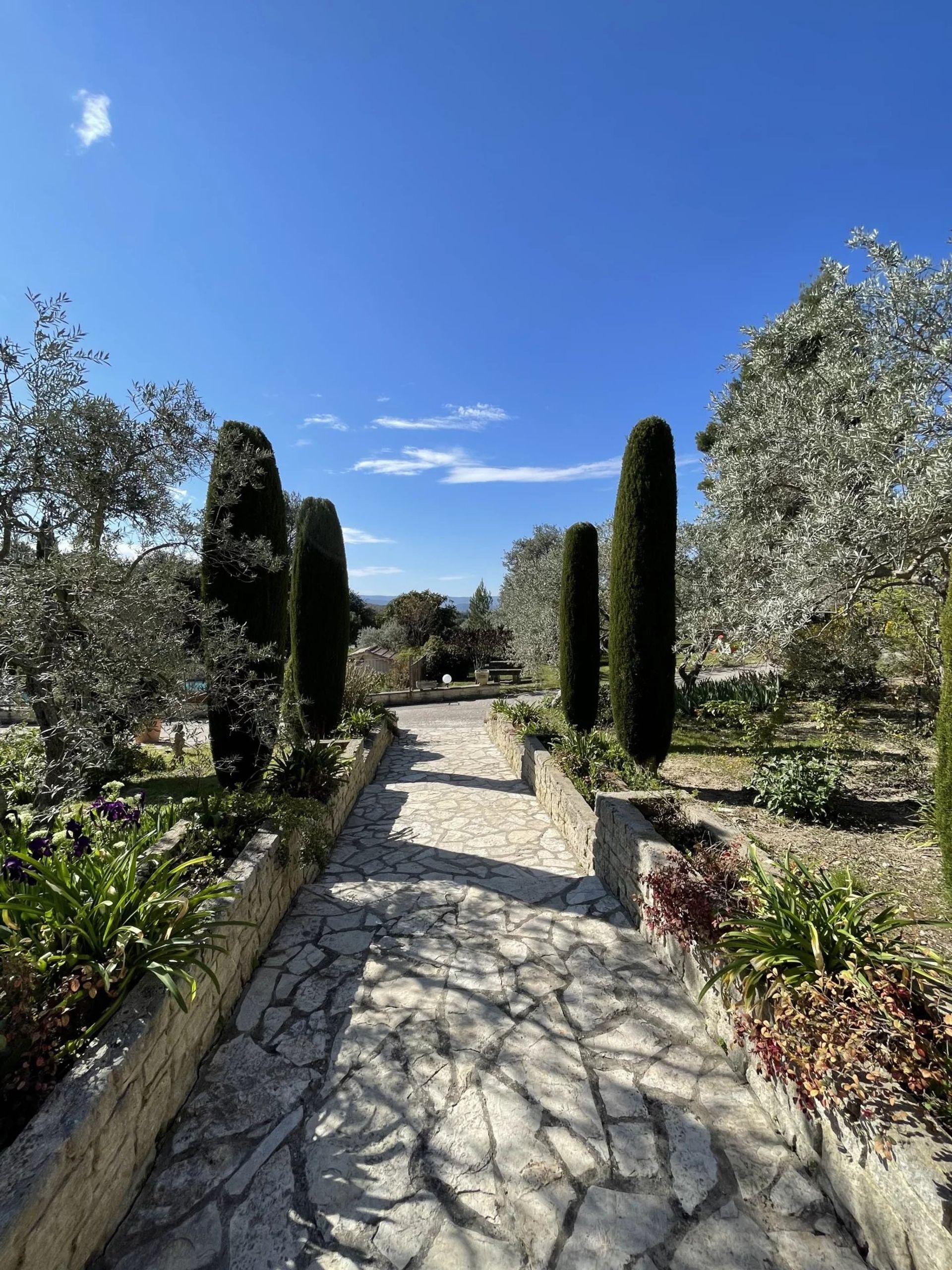 loger dans Bédoin, Provence-Alpes-Côte d'Azur 11663155