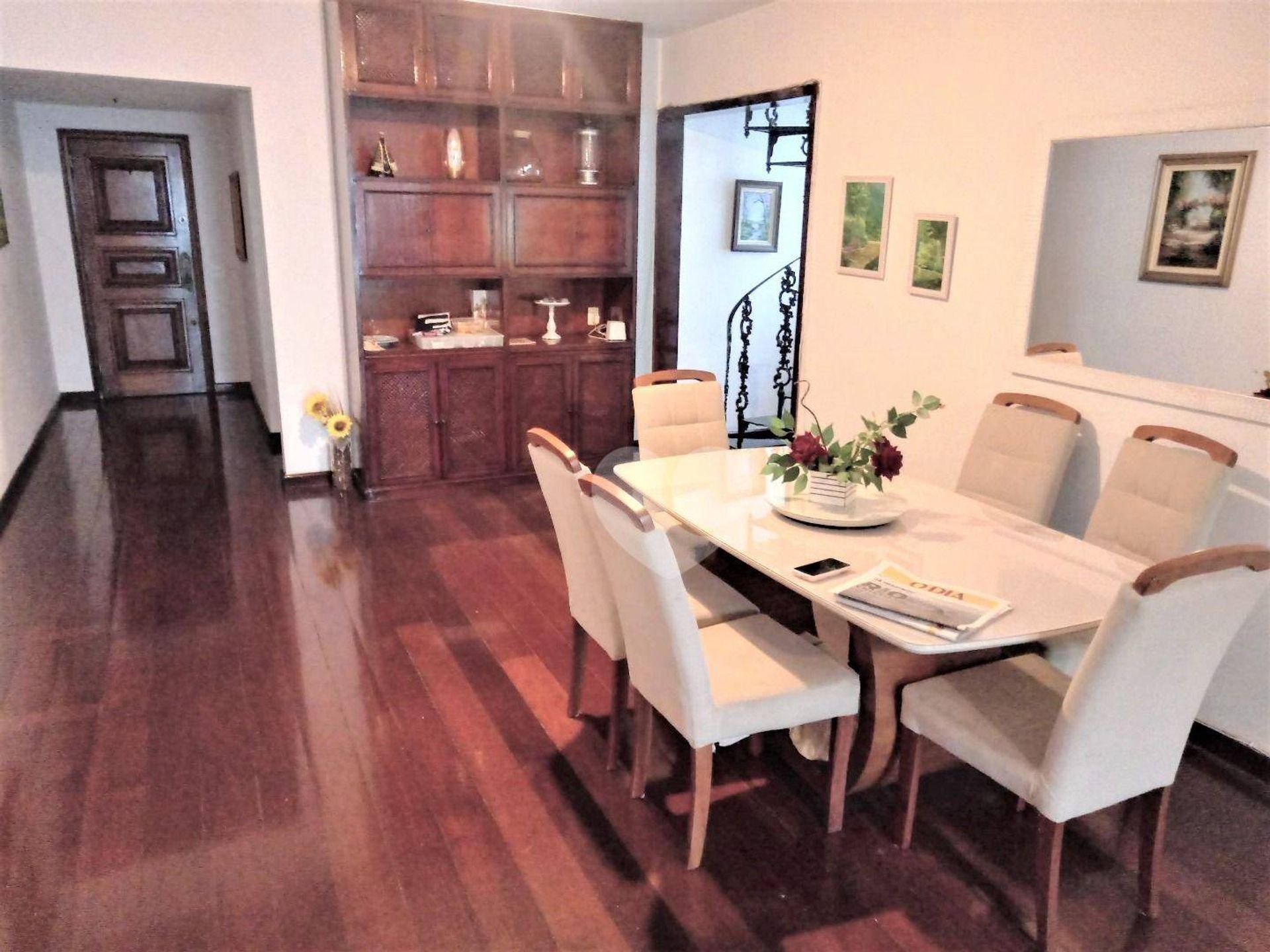 Condominium in Lagoa, Rio de Janeiro 11663400