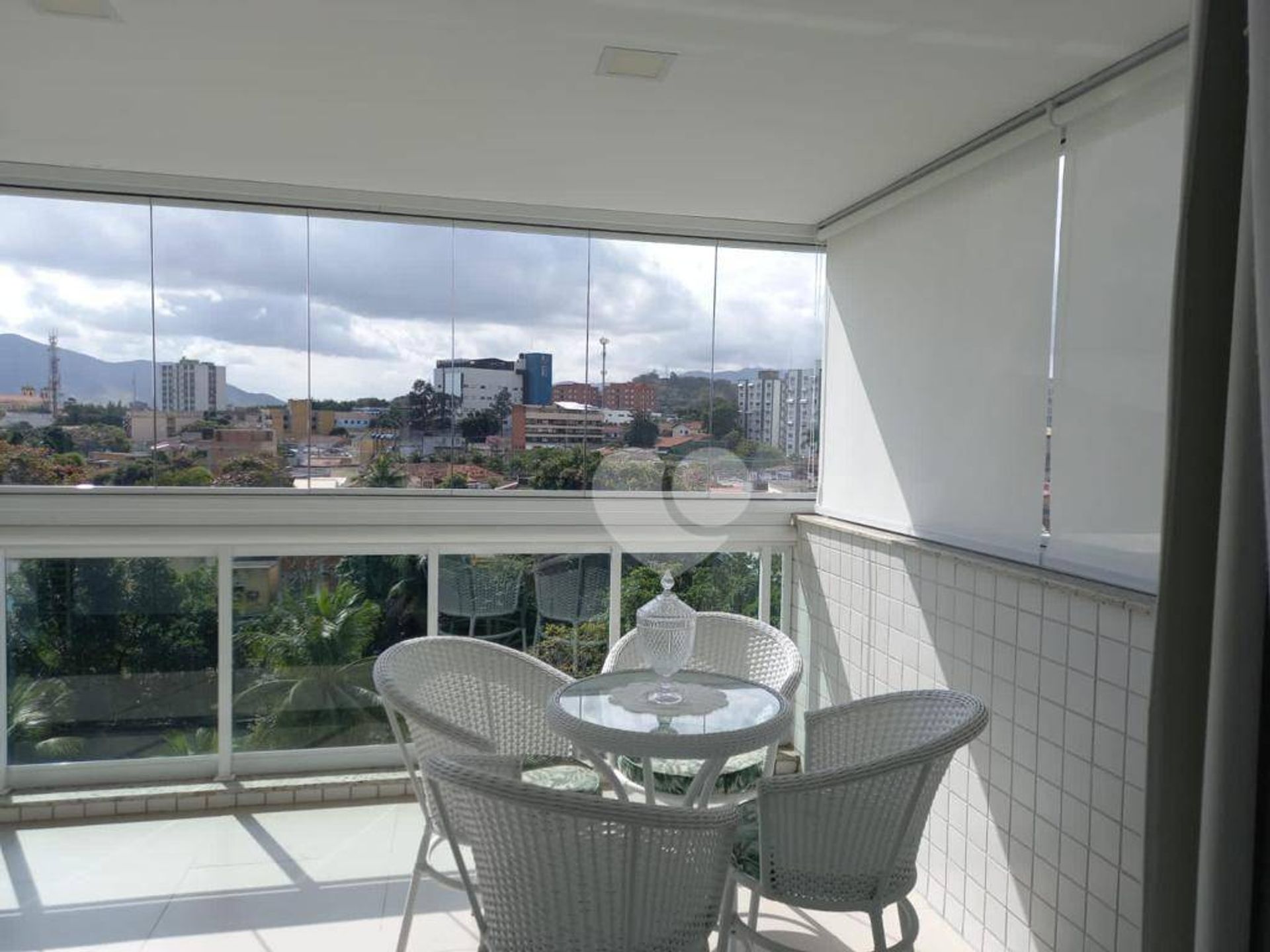 Condominio en Campo Grande, Rio de Janeiro 11663405