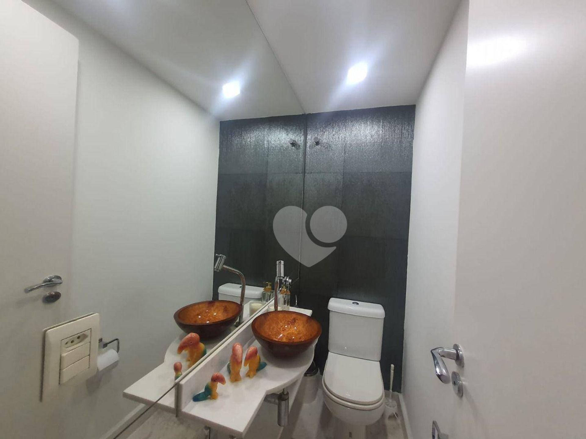 Condominium dans , Rio de Janeiro 11663412