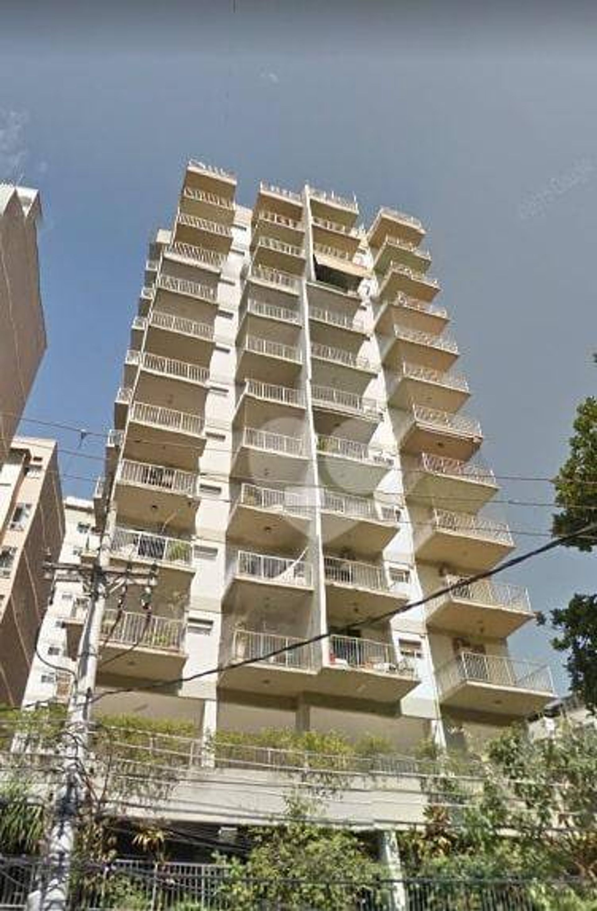 Condominium dans , Rio de Janeiro 11663419