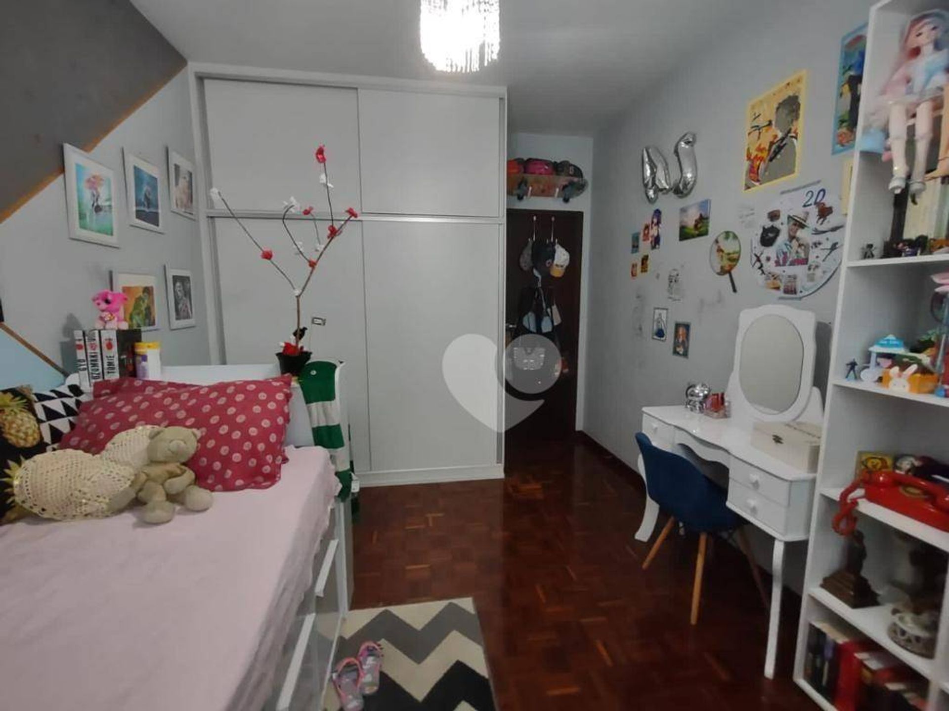 Condominium dans , Rio de Janeiro 11663444