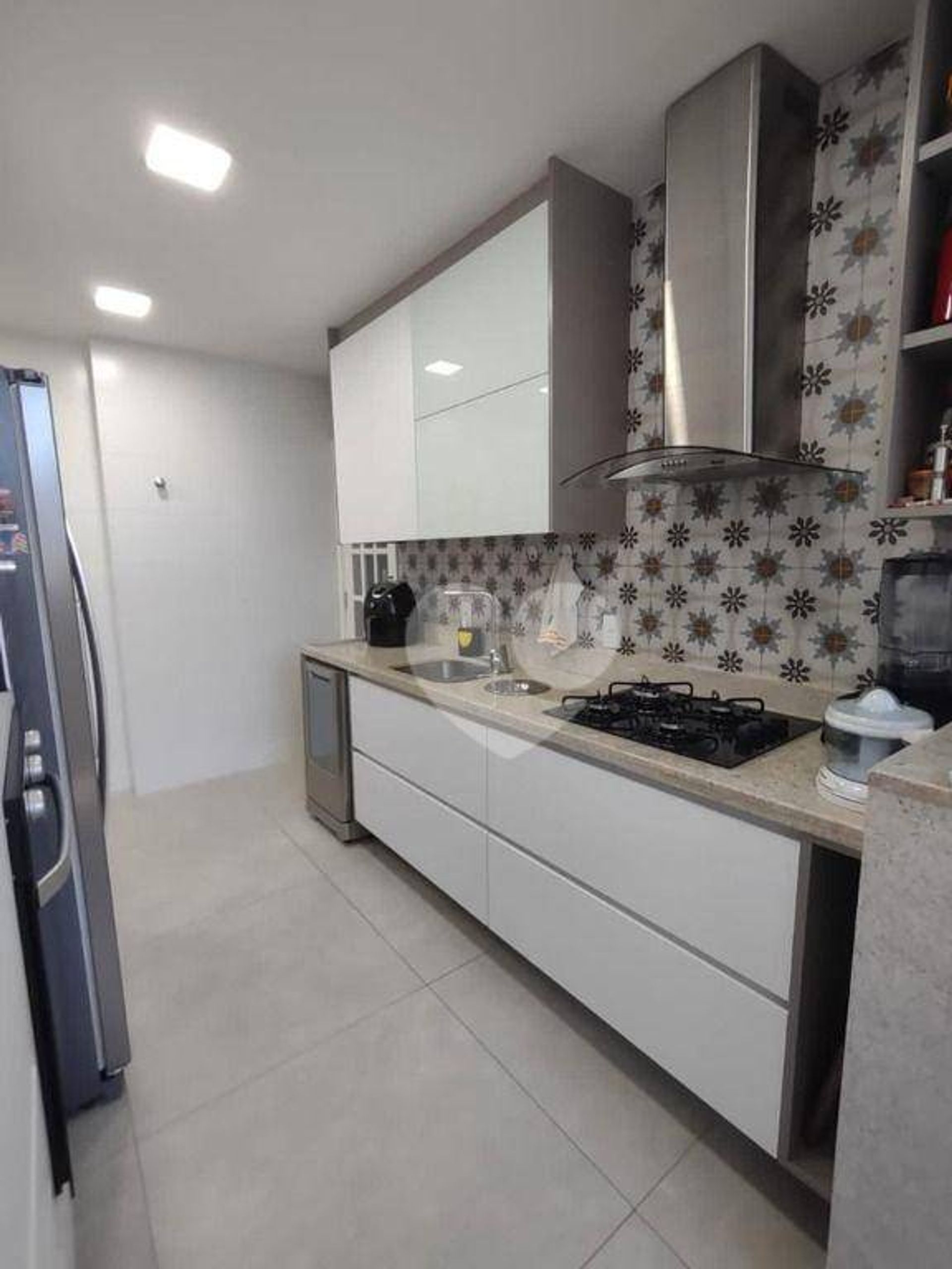 Condominium dans , Rio de Janeiro 11663444