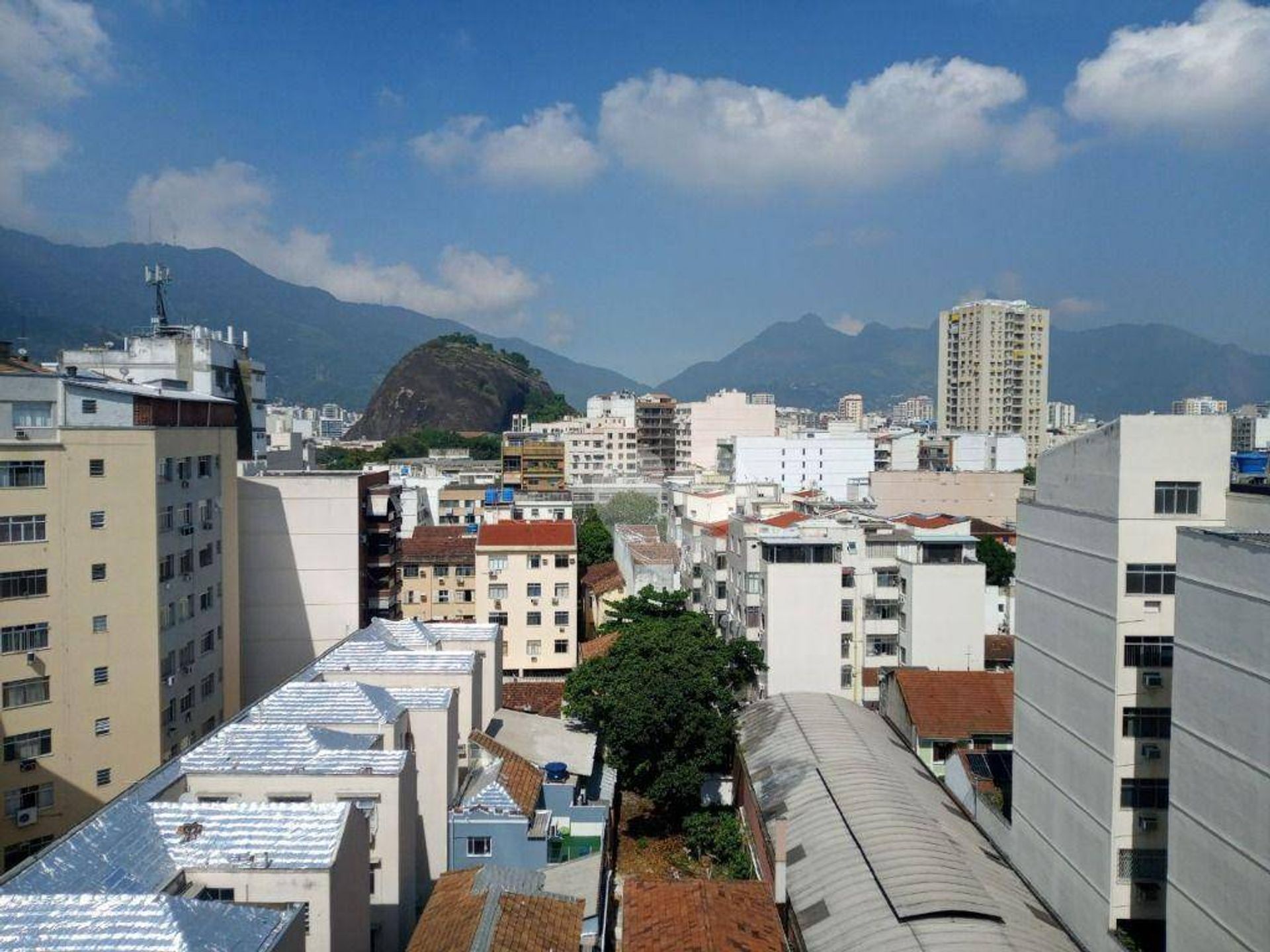 Condominio en Maracaná, Rio de Janeiro 11663458