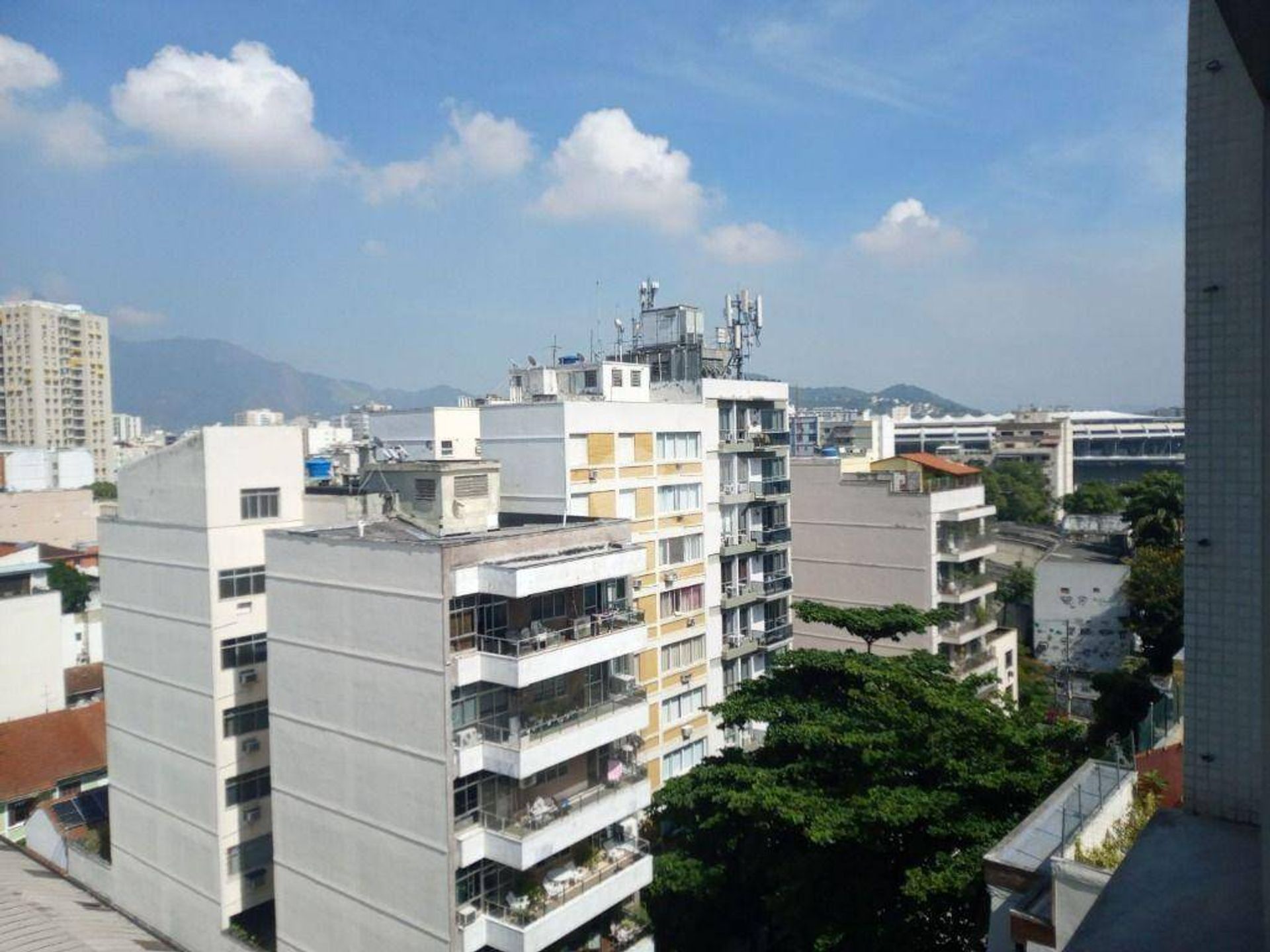 Condominio en Maracaná, Rio de Janeiro 11663458