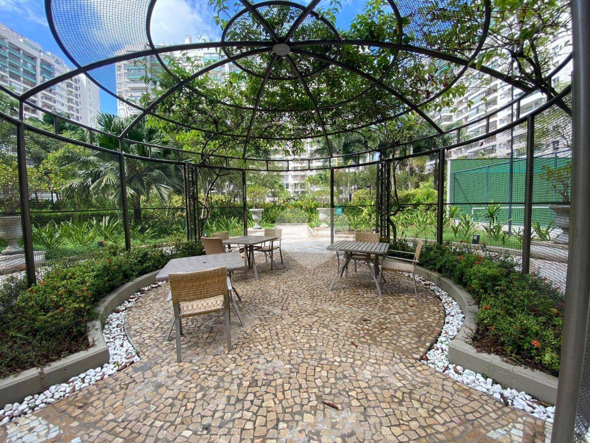 Condominium dans , Rio de Janeiro 11663462