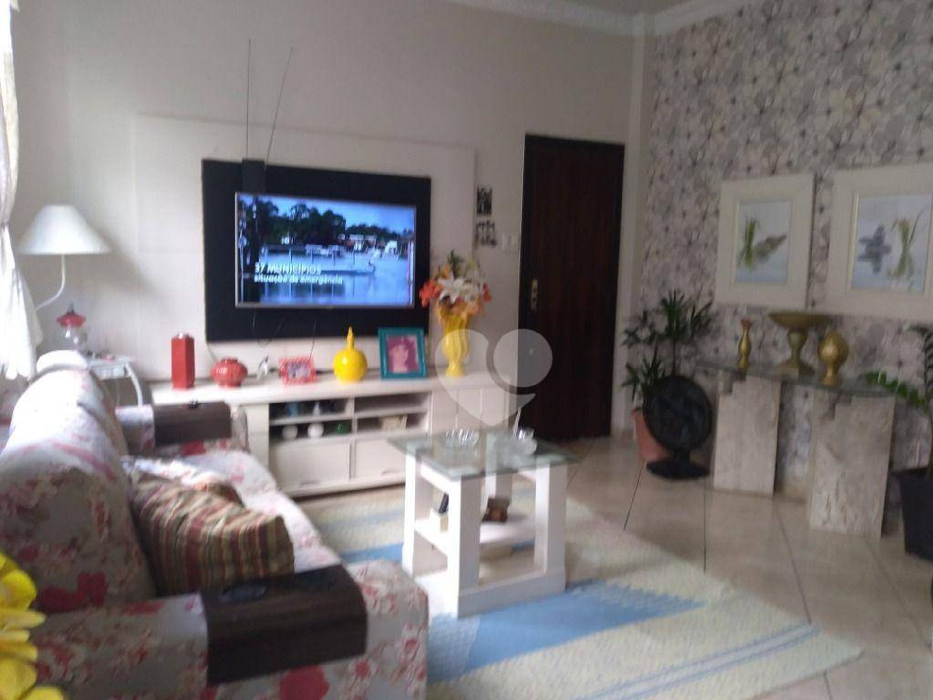 Condominium in Andarai, Rio de Janeiro 11663472