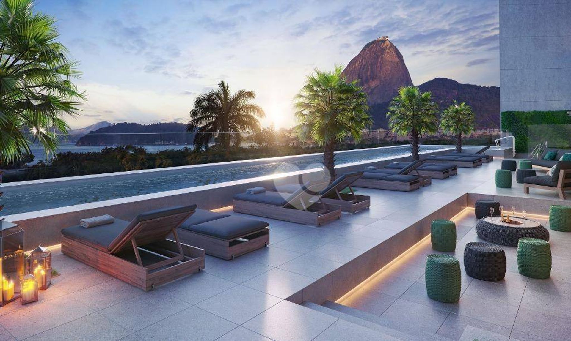 Condominium dans , Rio de Janeiro 11663475