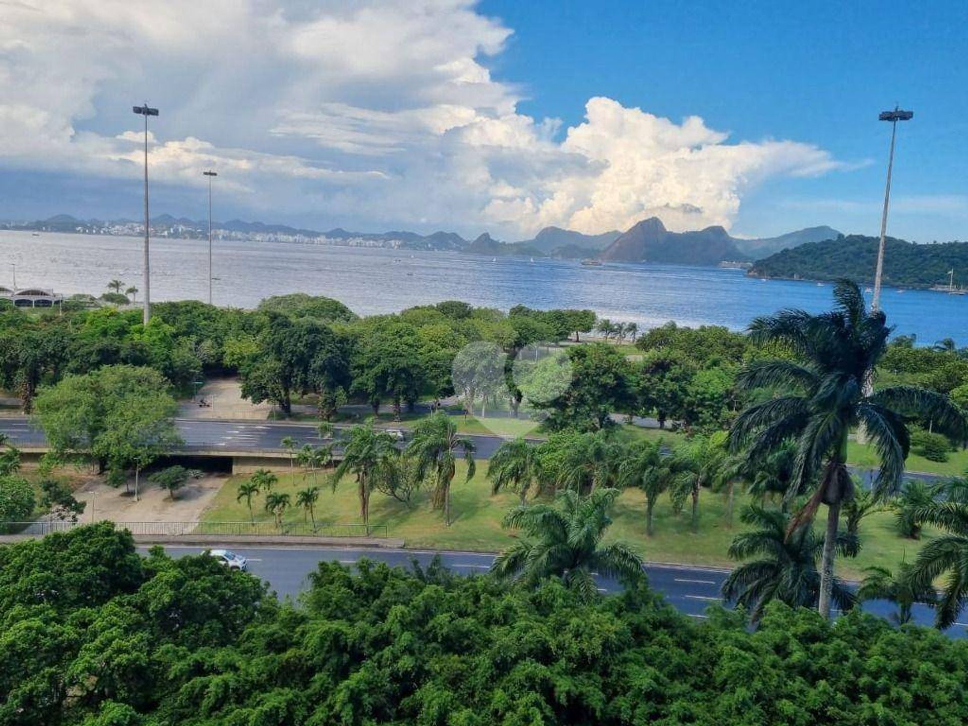 Osakehuoneisto sisään Flamengo, Rio de Janeiro 11663475