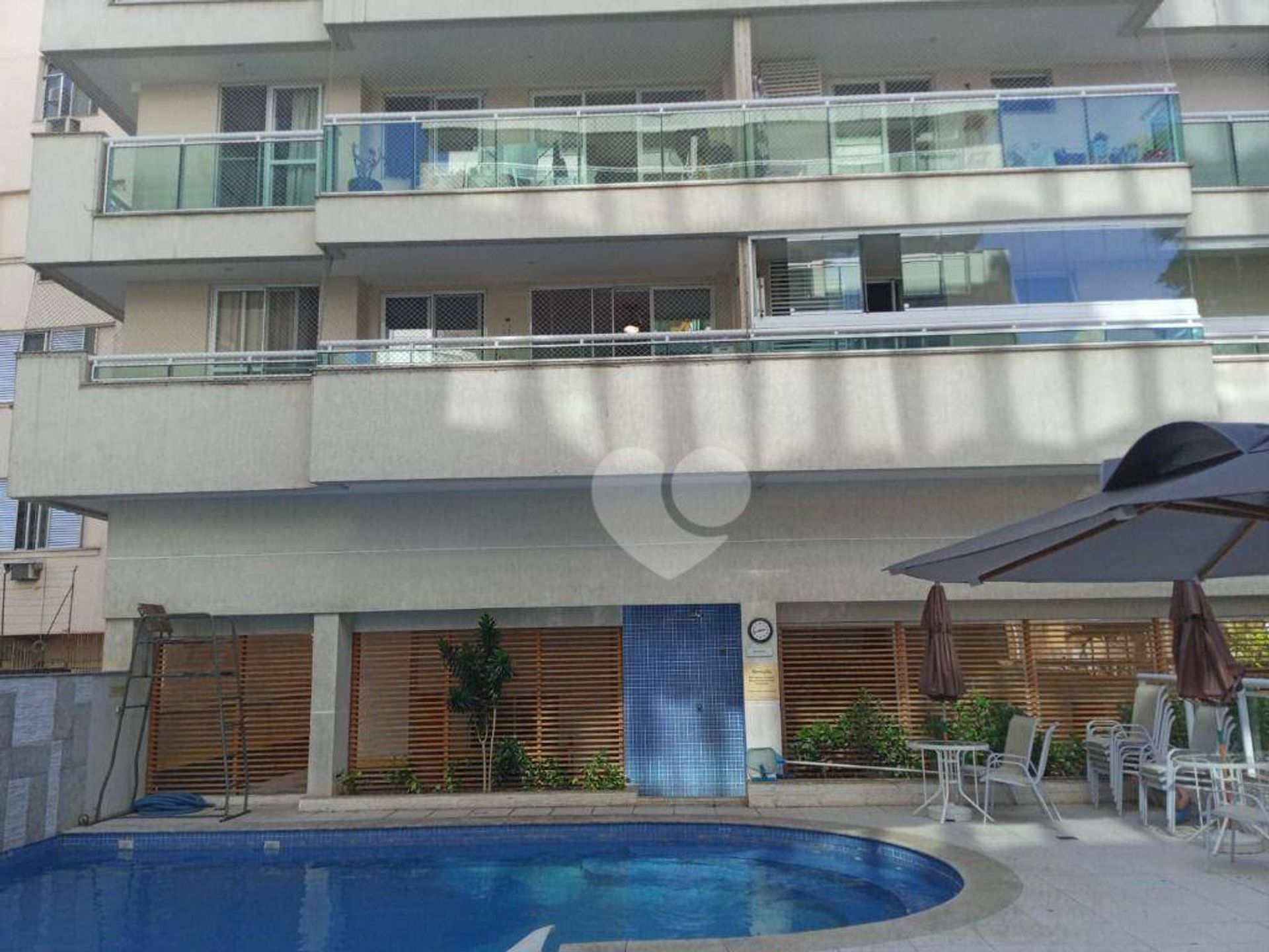 Condominio en , Rio de Janeiro 11663483