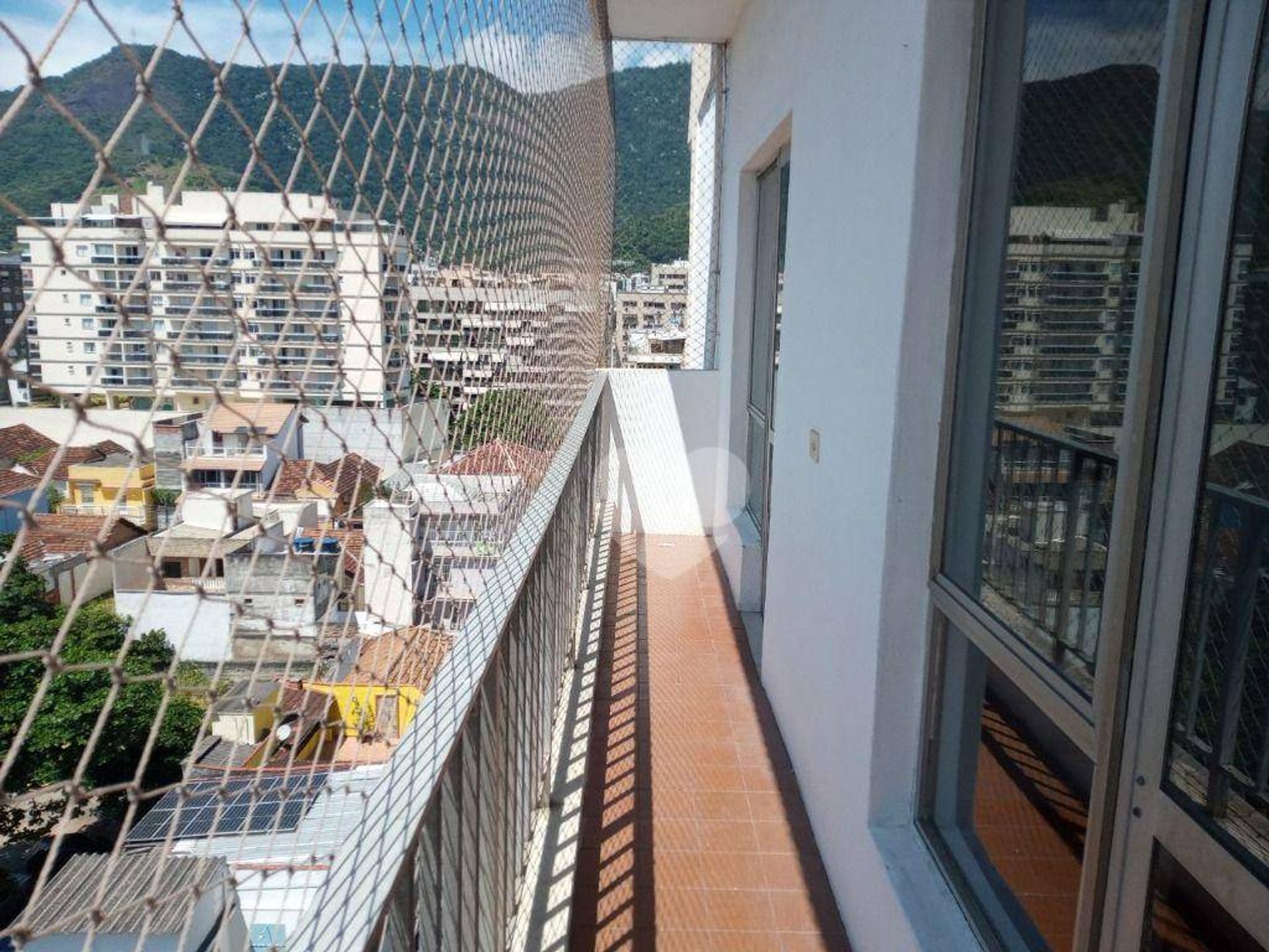 Condominium in Tijuca, Rio de Janeiro 11663498