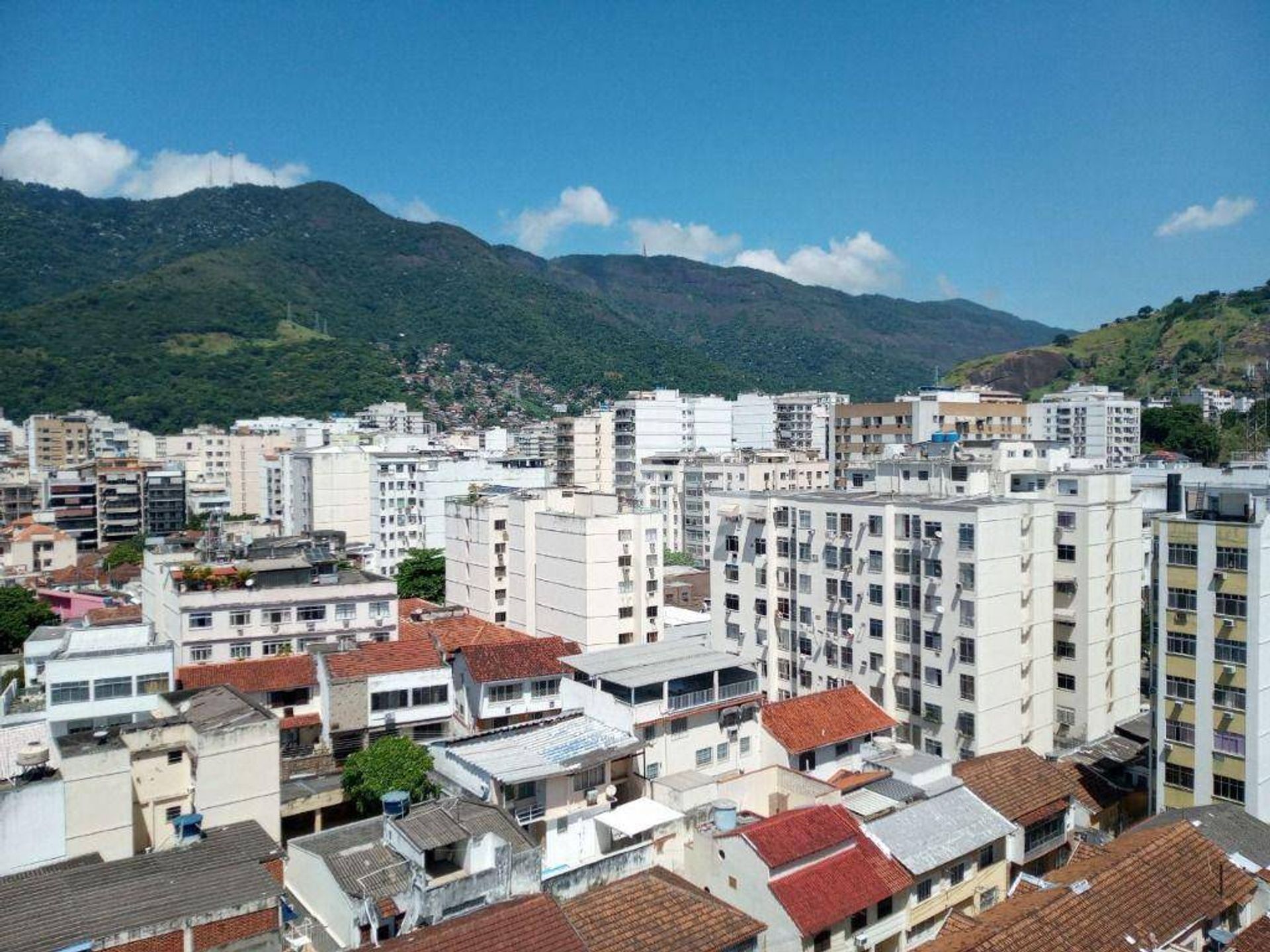 Condominium dans , Rio de Janeiro 11663498