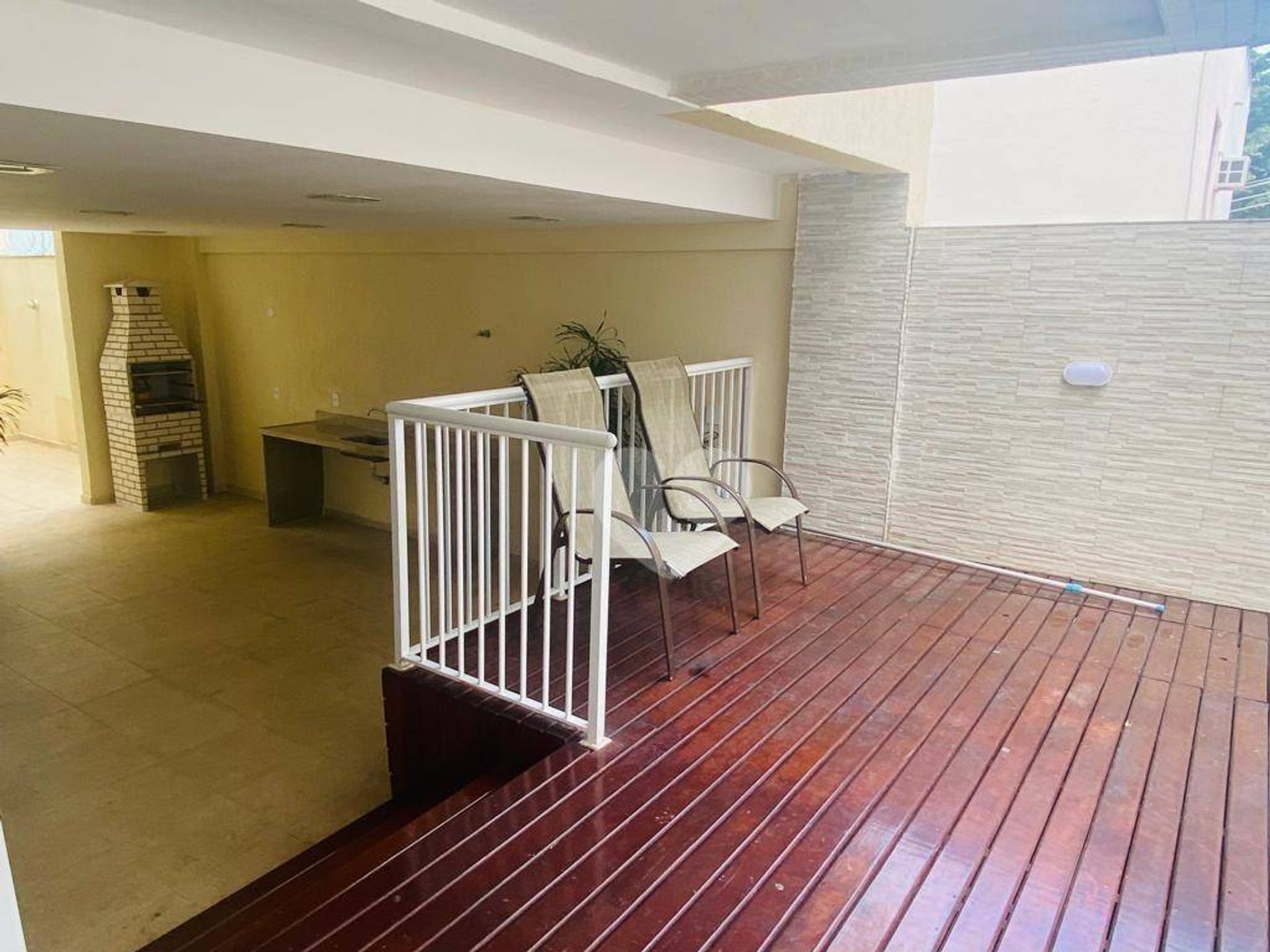 Condominium dans , Rio de Janeiro 11663514