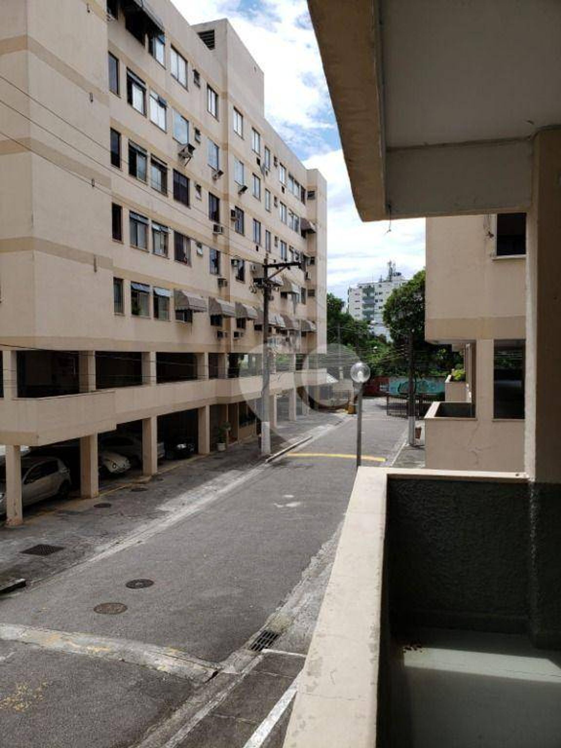 Condominium in Jacarepagua, Rio de Janeiro 11663535