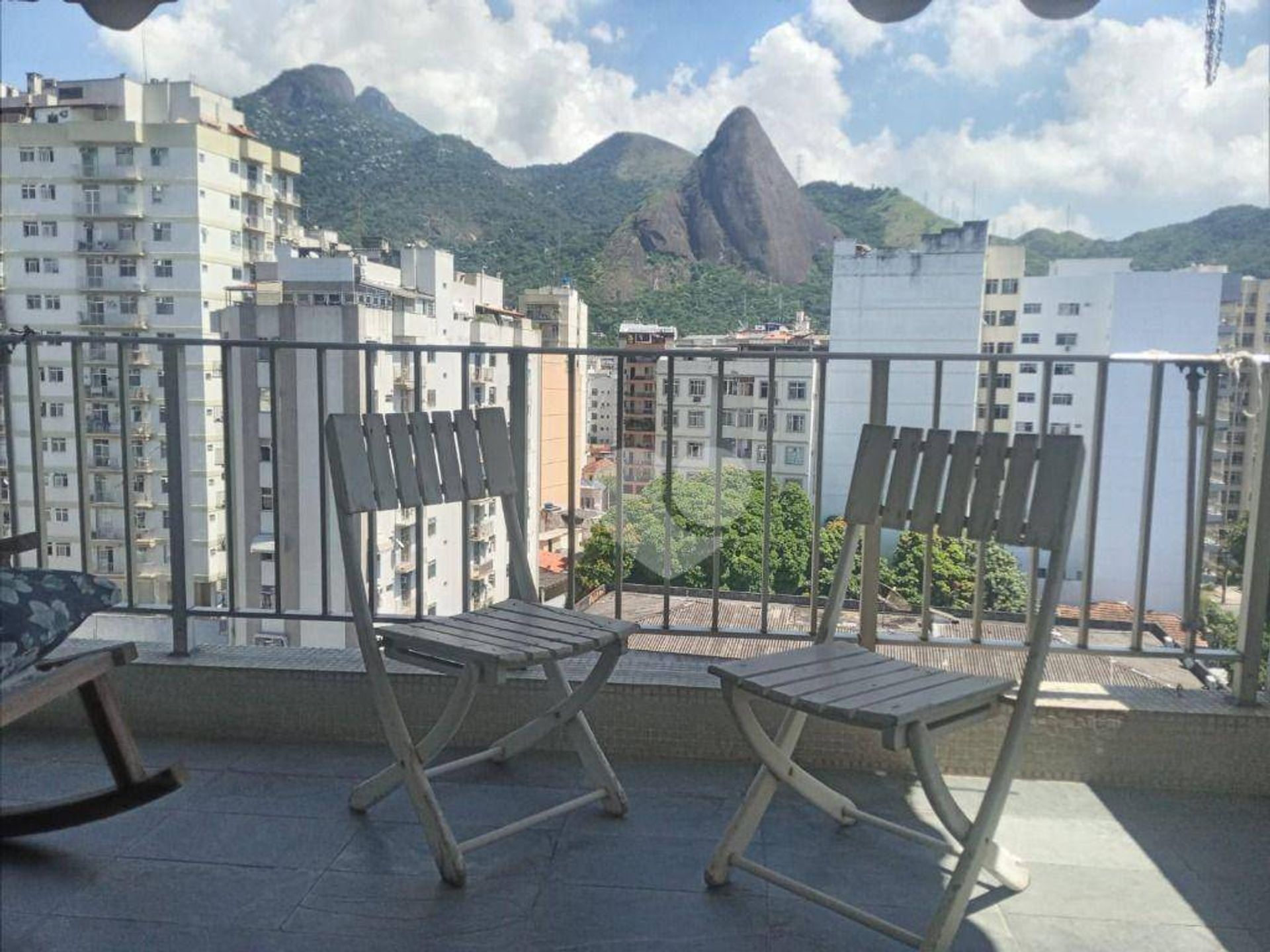 קוֹנדוֹמִינִיוֹן ב , Rio de Janeiro 11663538