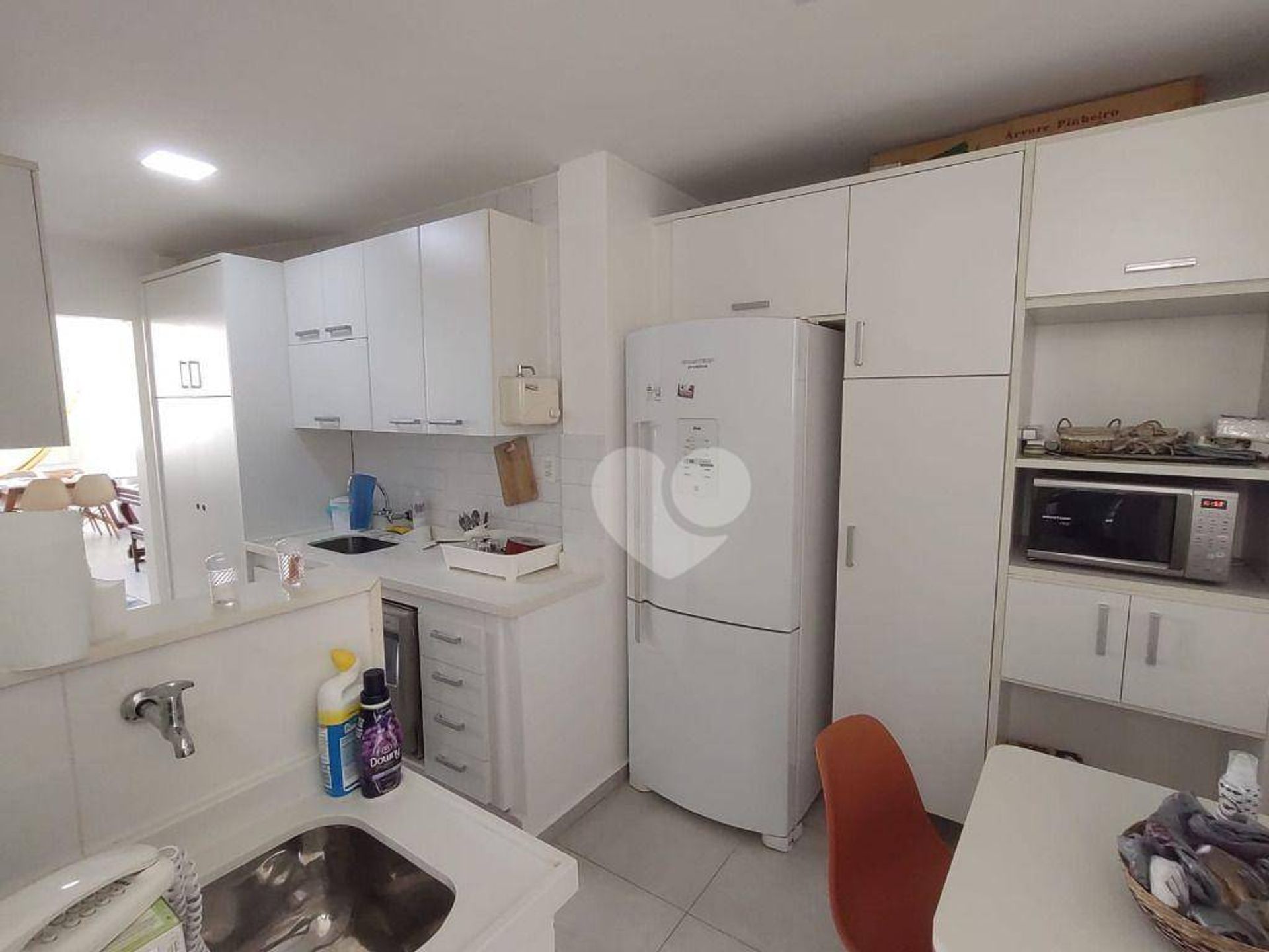 Condominium dans , Rio de Janeiro 11663553