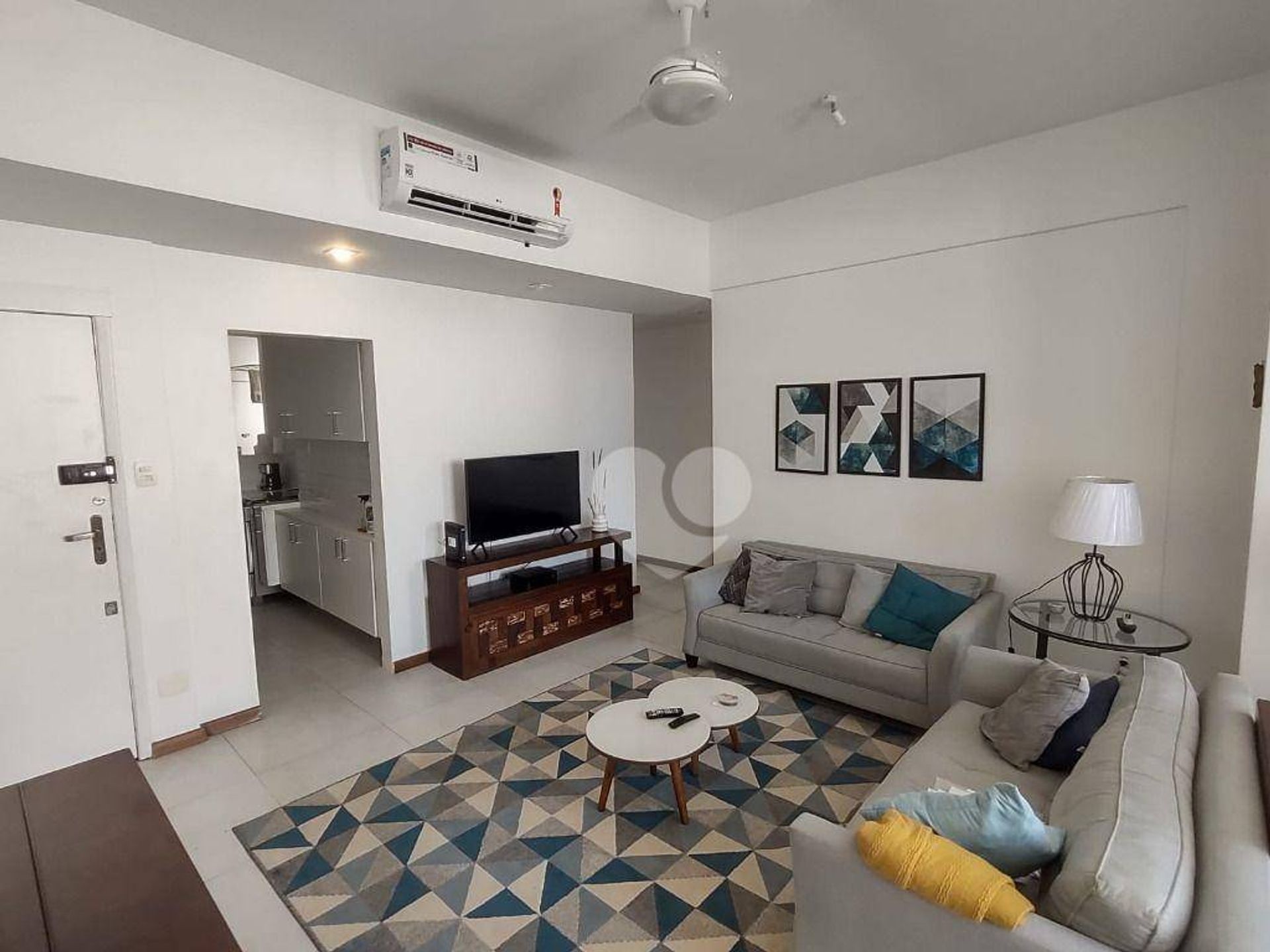 Condominio en Ipanema, Rio de Janeiro 11663553