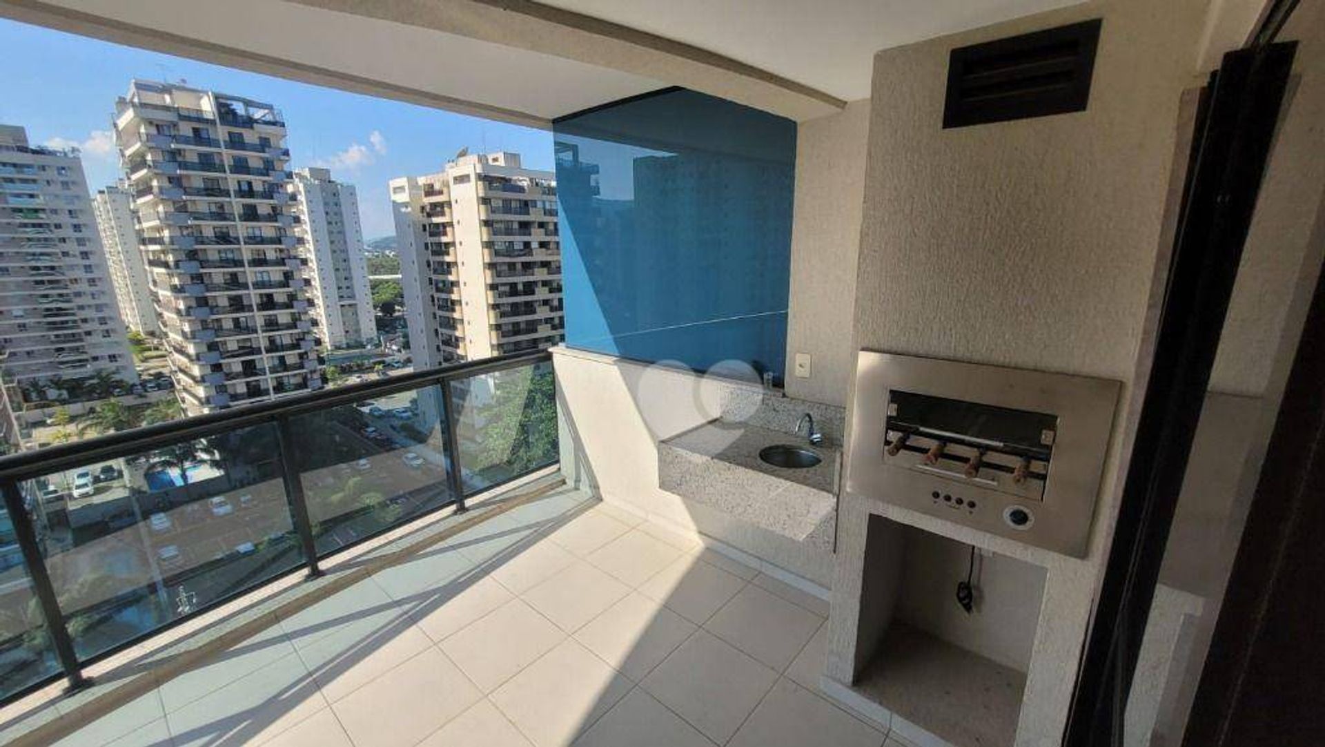 Condominium dans , Rio de Janeiro 11663563