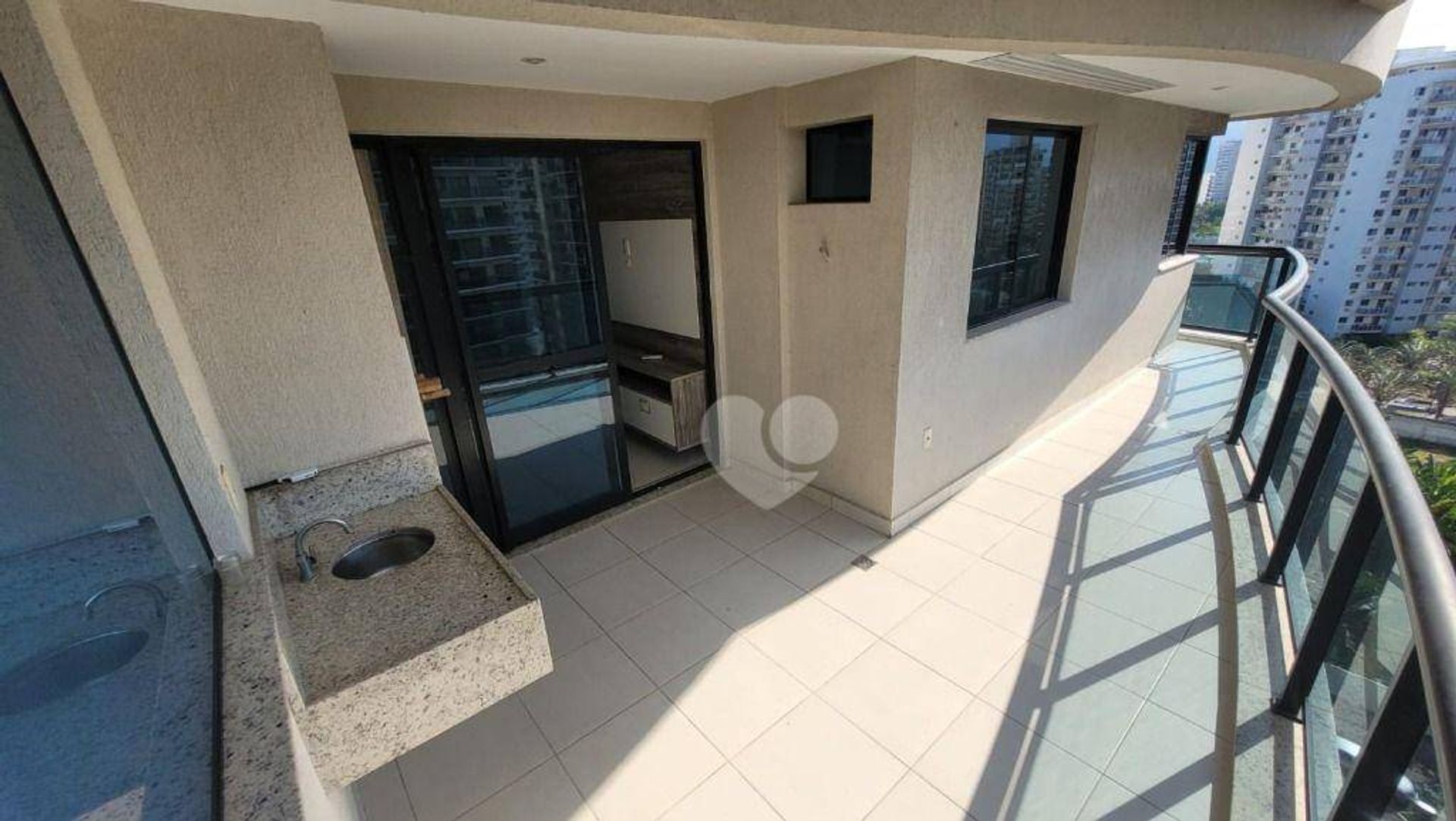 Condominium dans , Rio de Janeiro 11663563