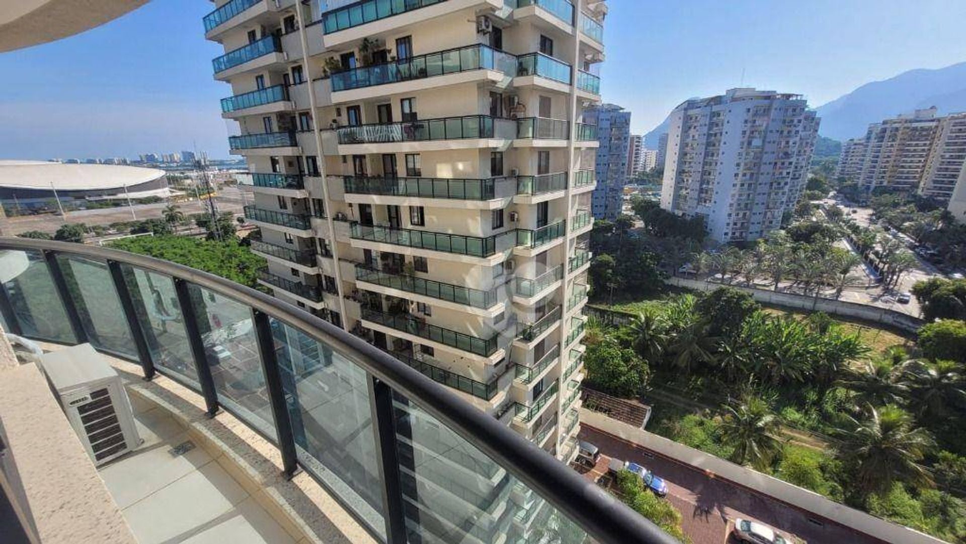 Condominium dans , Rio de Janeiro 11663563