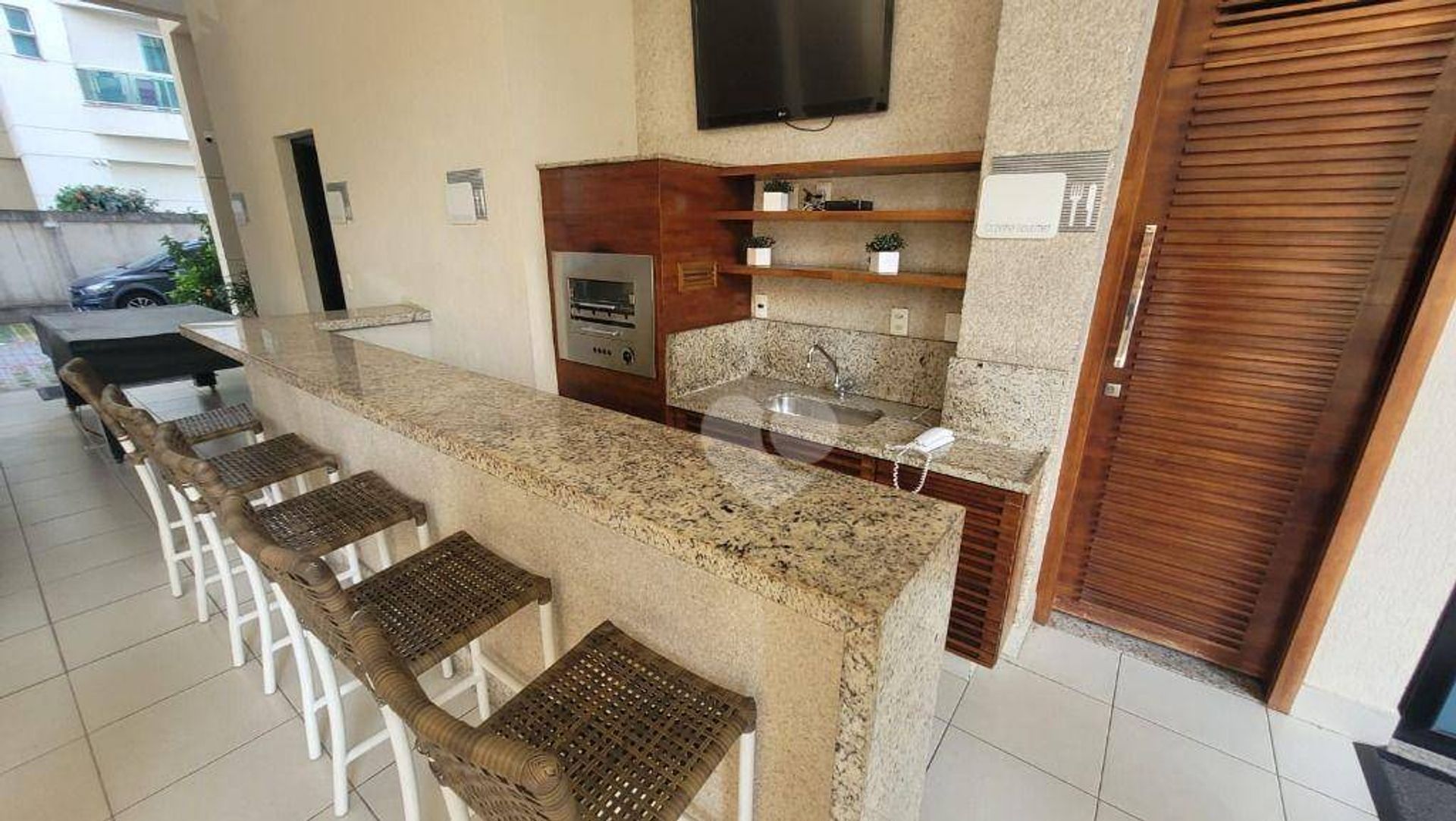 Condominium dans , Rio de Janeiro 11663563