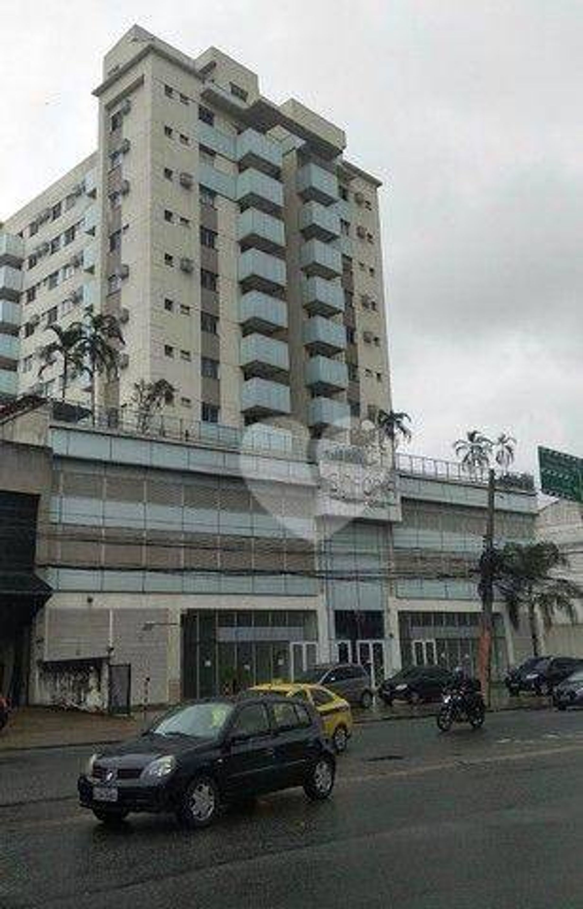 Condominium in Campinho, Rio de Janeiro 11663574