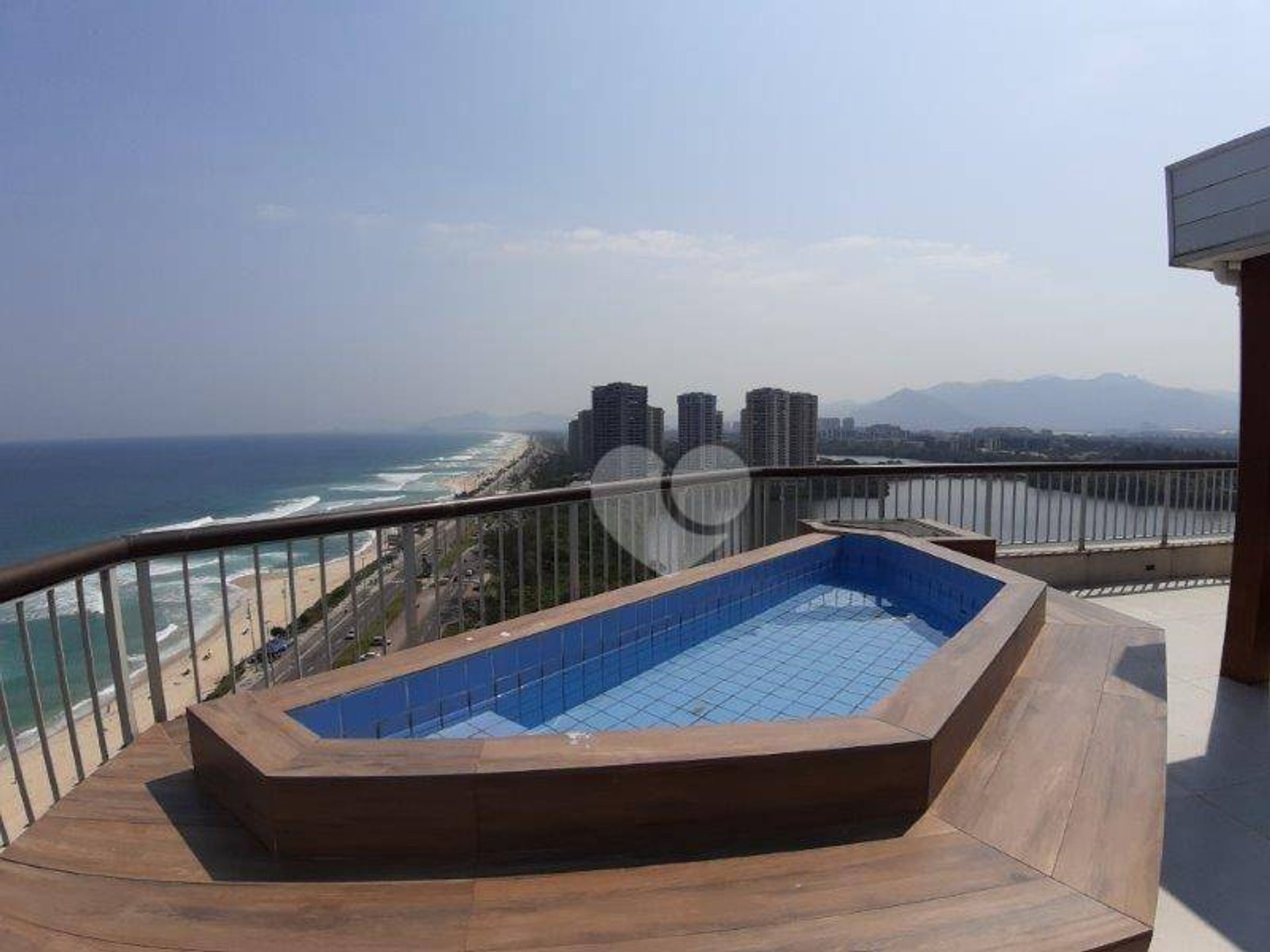 Condominium in Barra da Tijuca, Rio de Janeiro 11663597