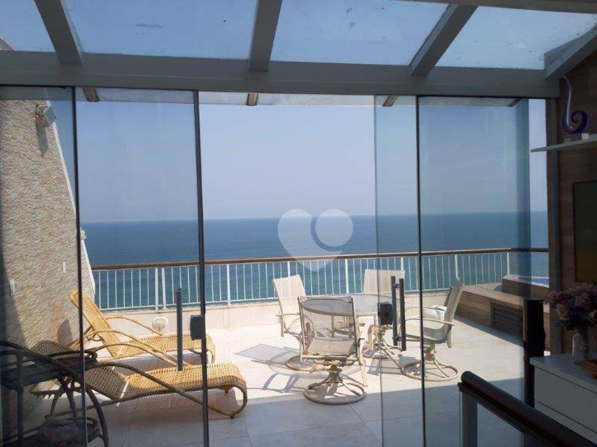 Condominium in Barra da Tijuca, Rio de Janeiro 11663597