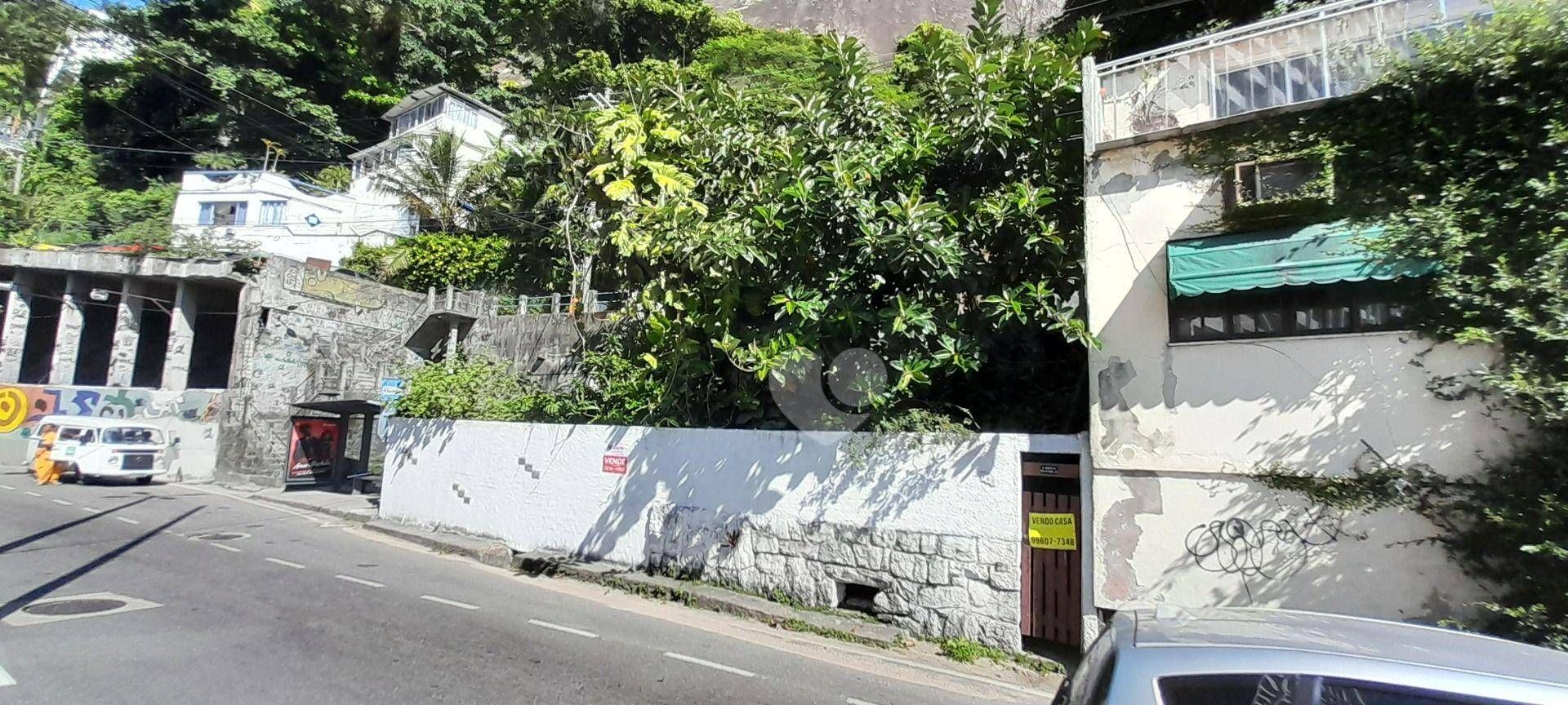 Land in Vidigal, Rio de Janeiro 11663598