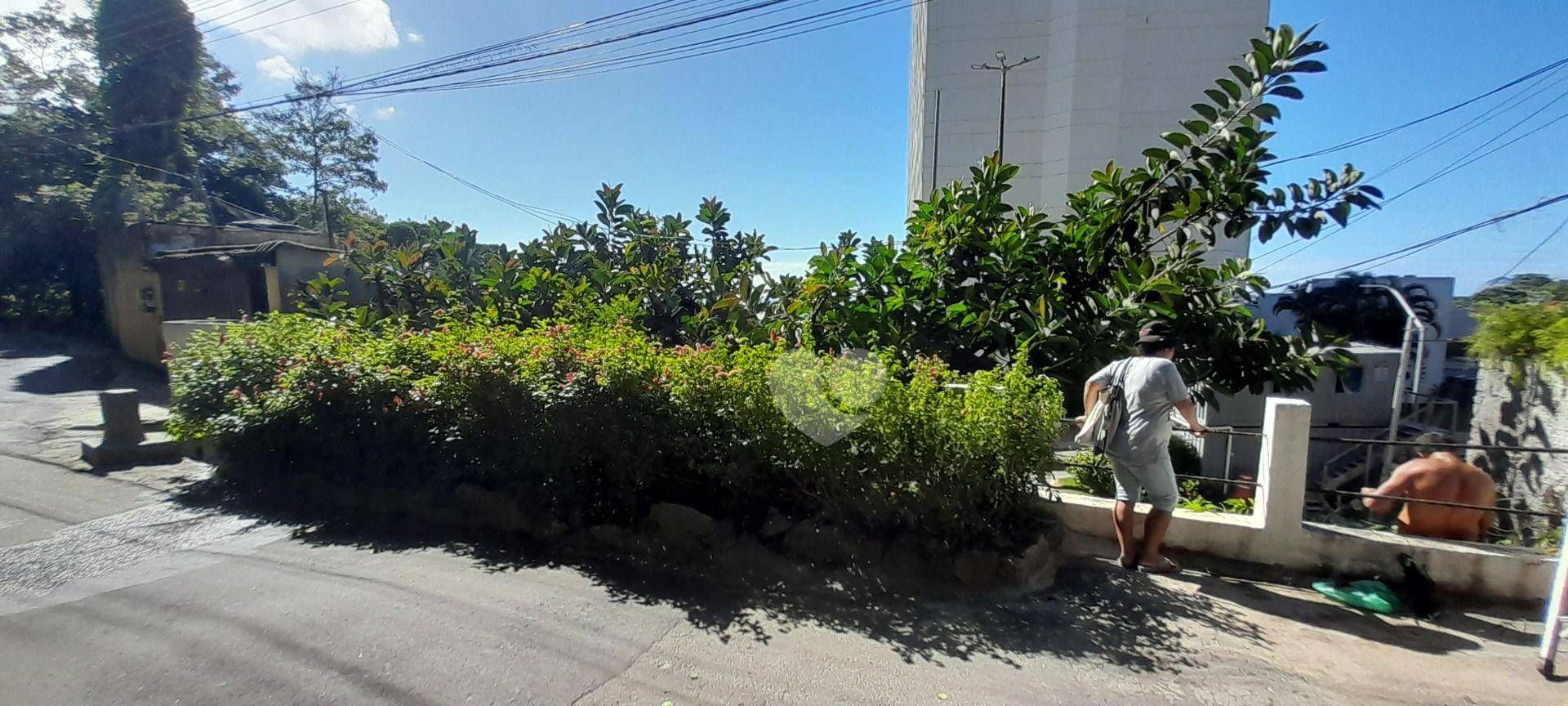 الأرض في , Rio de Janeiro 11663598