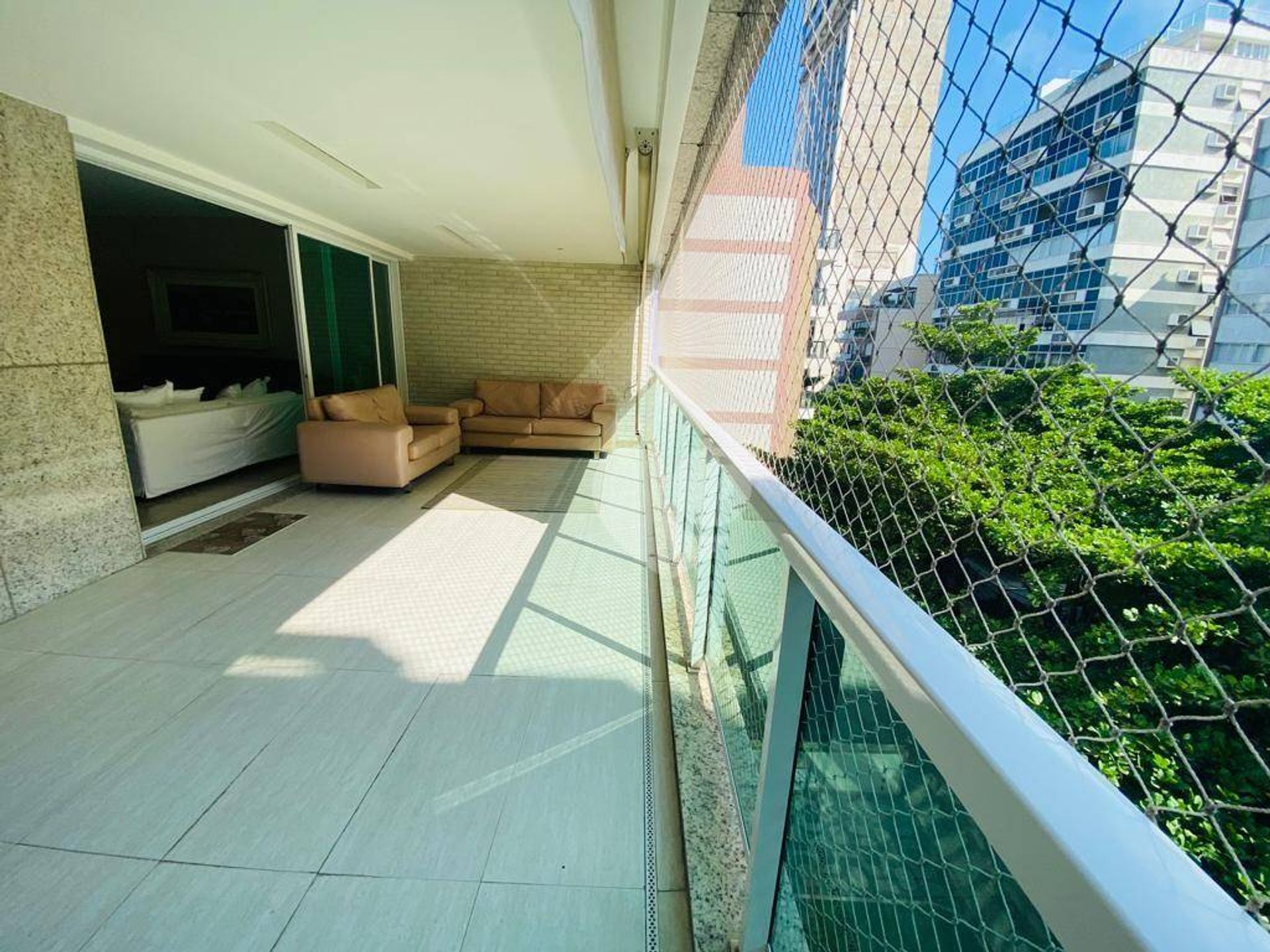 Condominium in Leblon, Rio de Janeiro 11663622