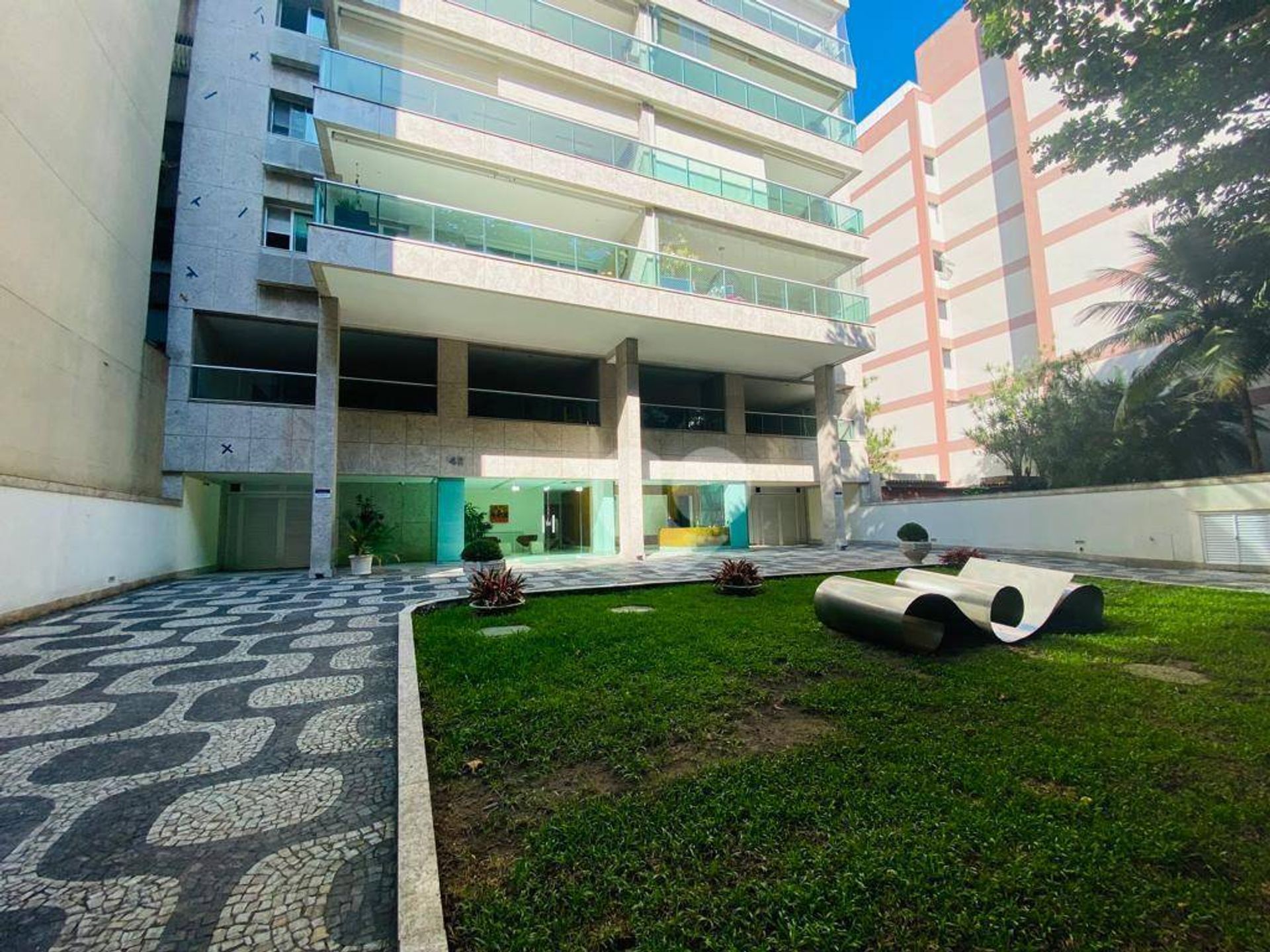 Condominium dans , Rio de Janeiro 11663622