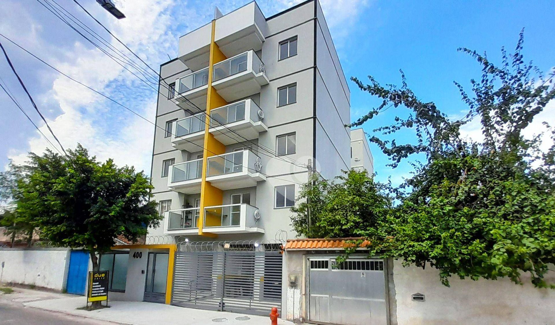 Condominio nel Taquarà, Rio de Janeiro 11663624