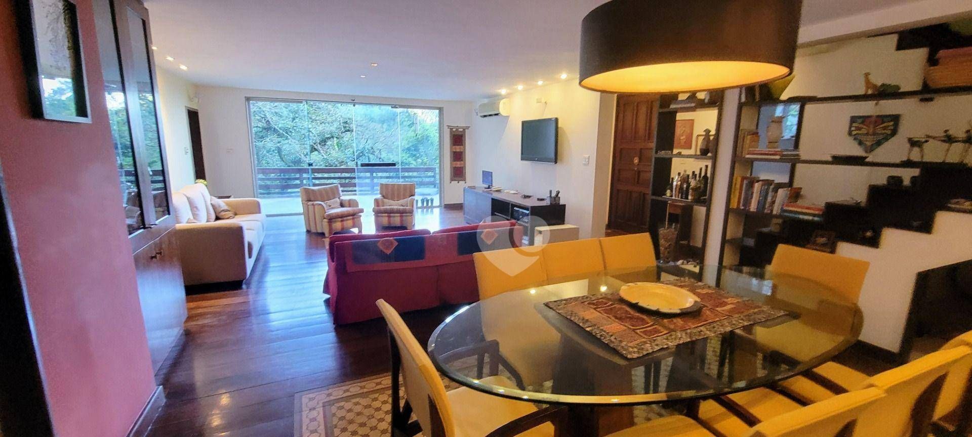 casa en São Conrado, Rio de Janeiro 11663633