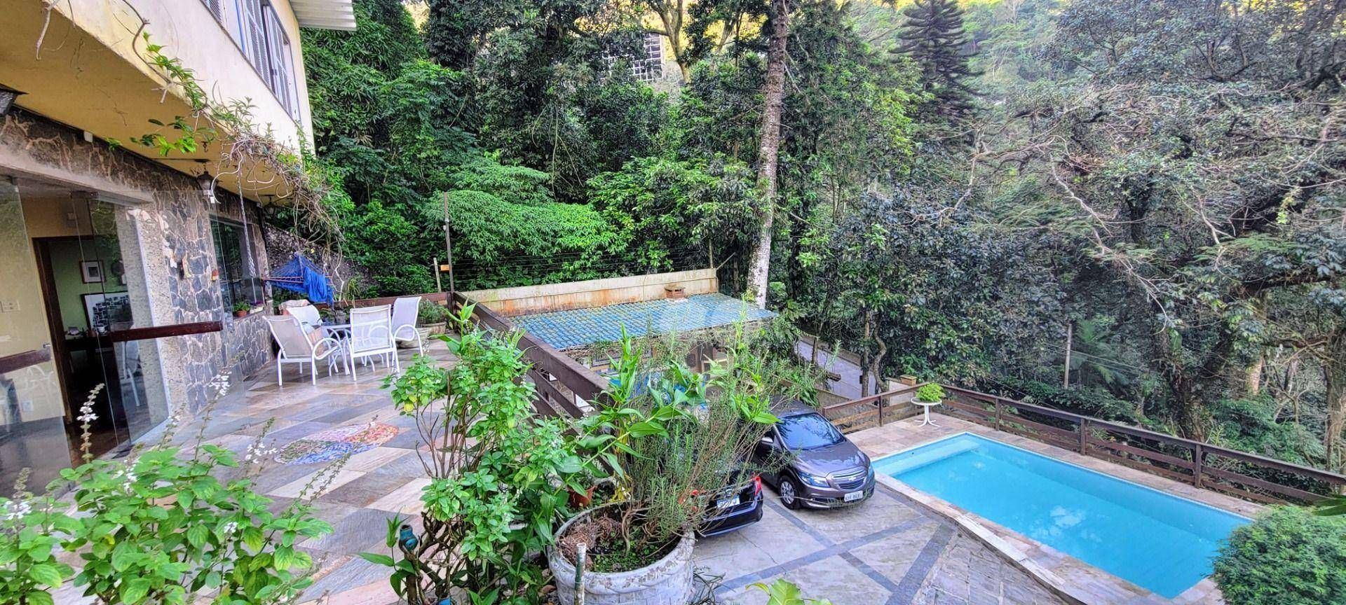 Huis in , Rio de Janeiro 11663633