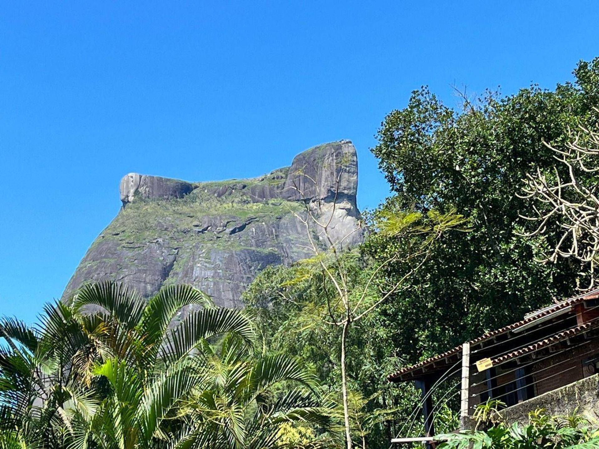 Rumah di Sao Conrado, Rio de Janeiro 11663633