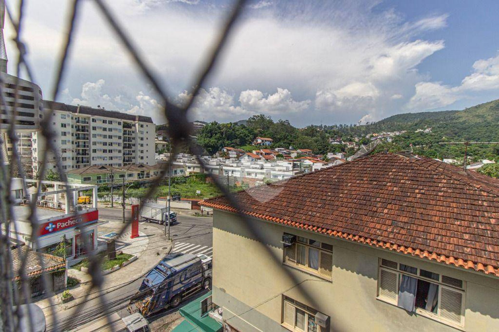 Condominium dans Capim Melado, Rio de Janeiro 11663634