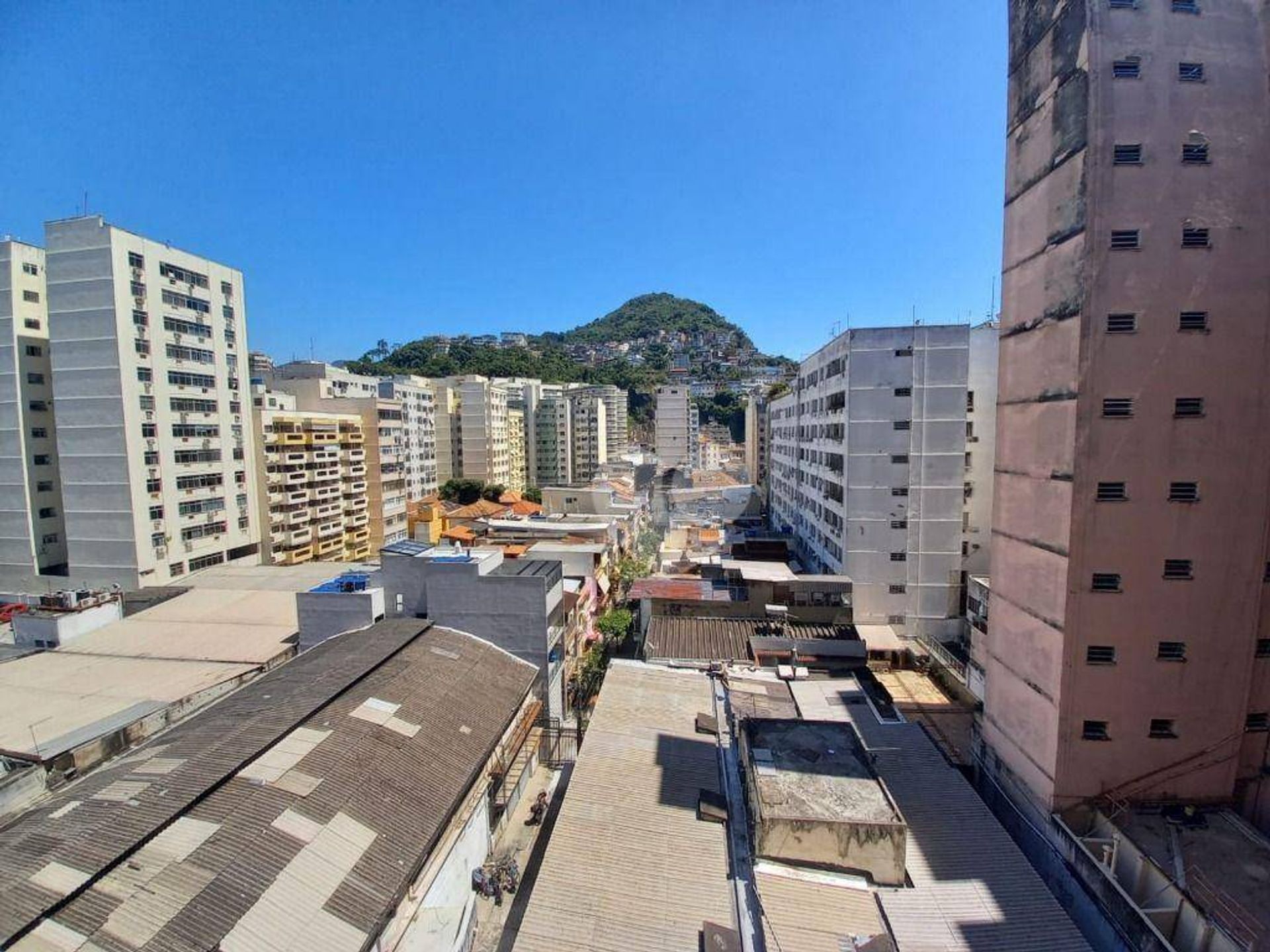 Condominium dans , Rio de Janeiro 11663651