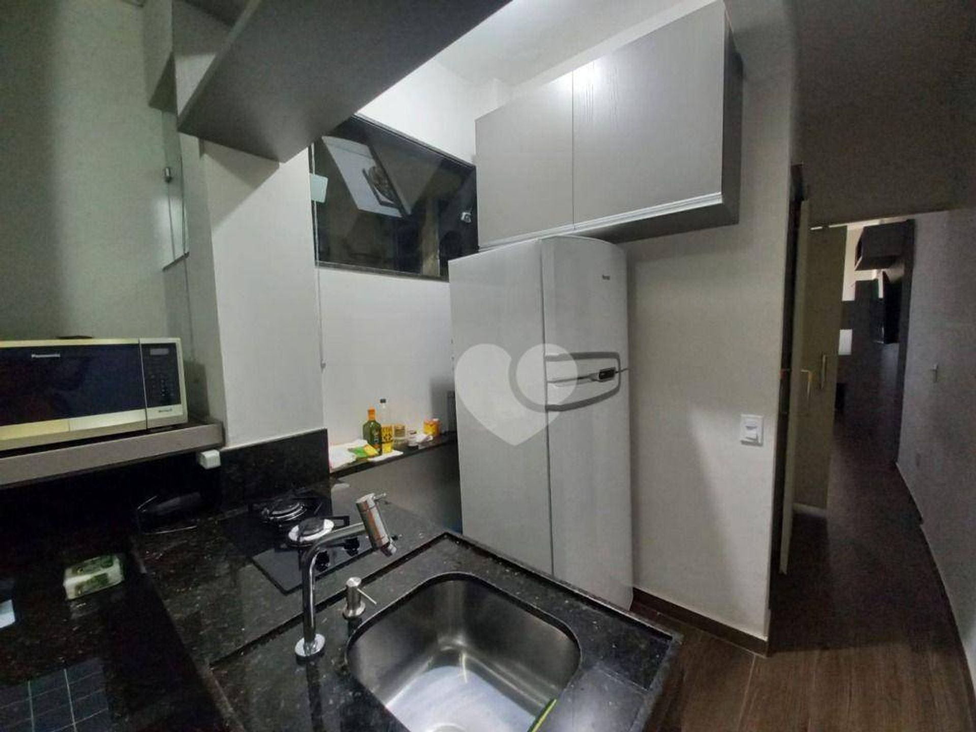 Condominium dans , Rio de Janeiro 11663651