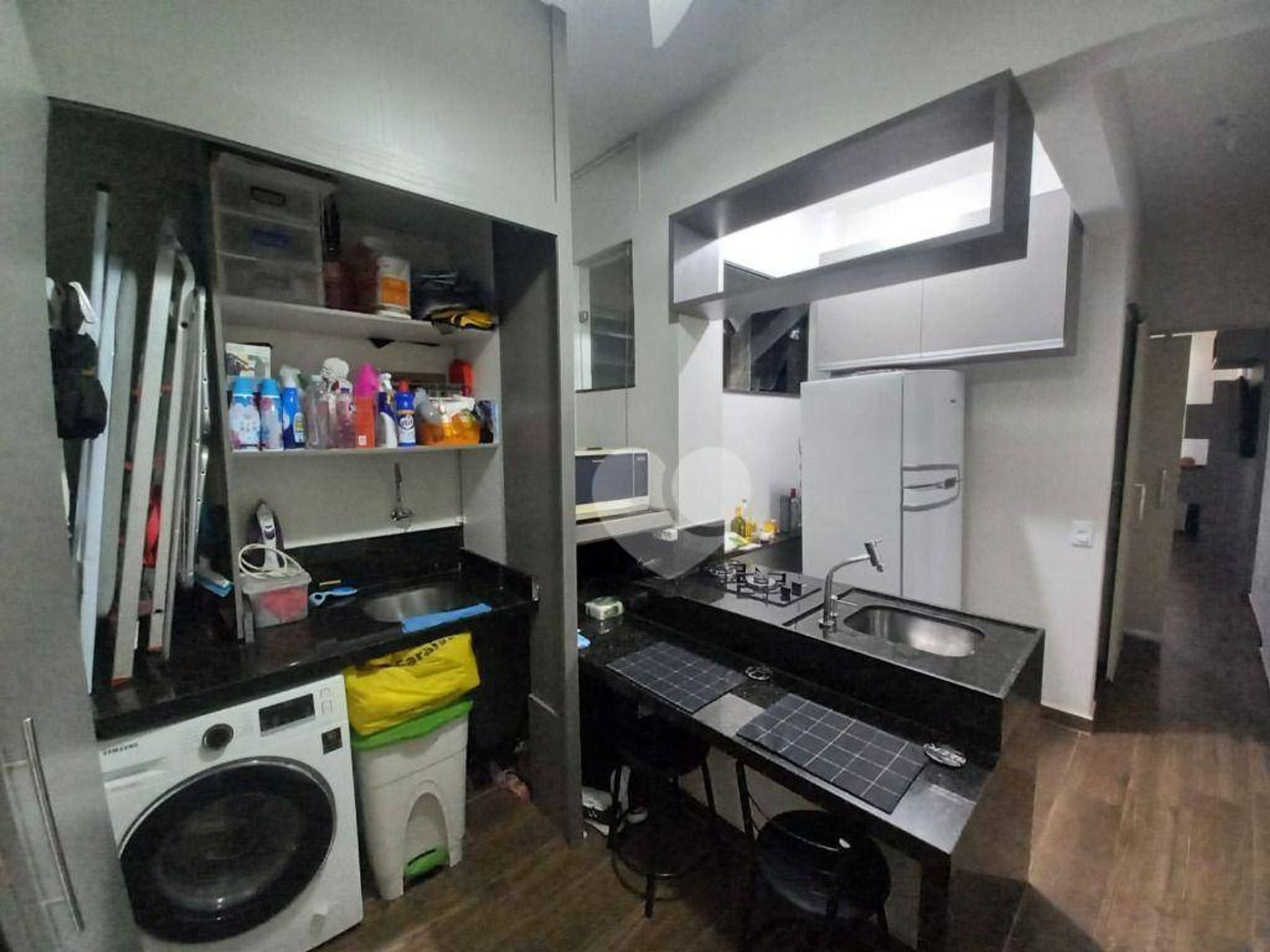 Condominium dans , Rio de Janeiro 11663651