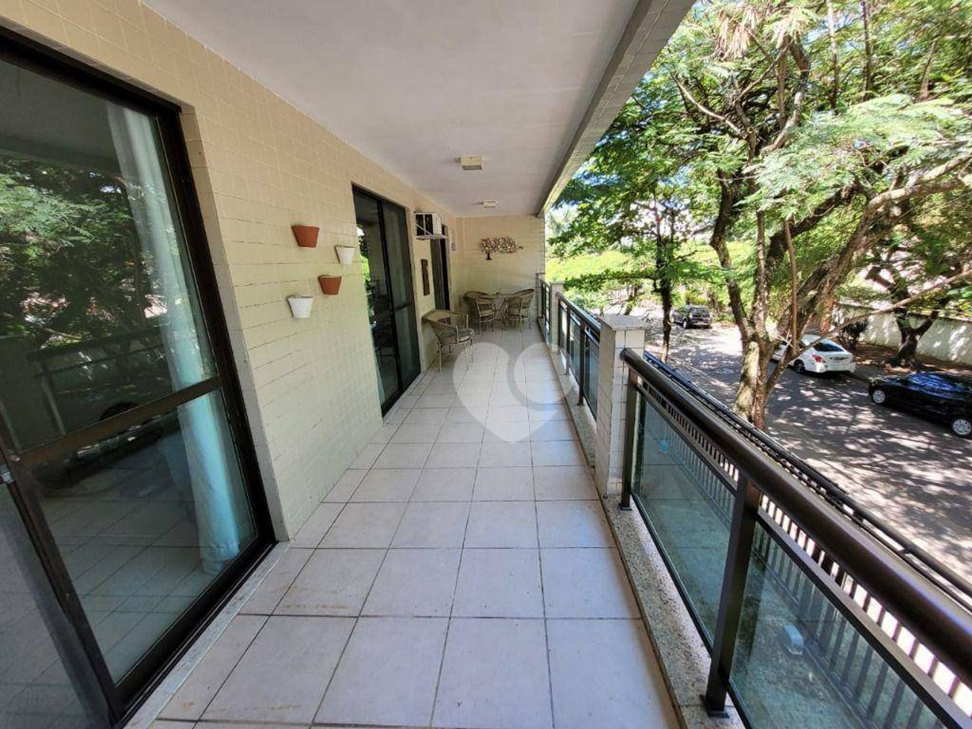 Condominio en Recreo dos Bandeirantes, Rio de Janeiro 11663684