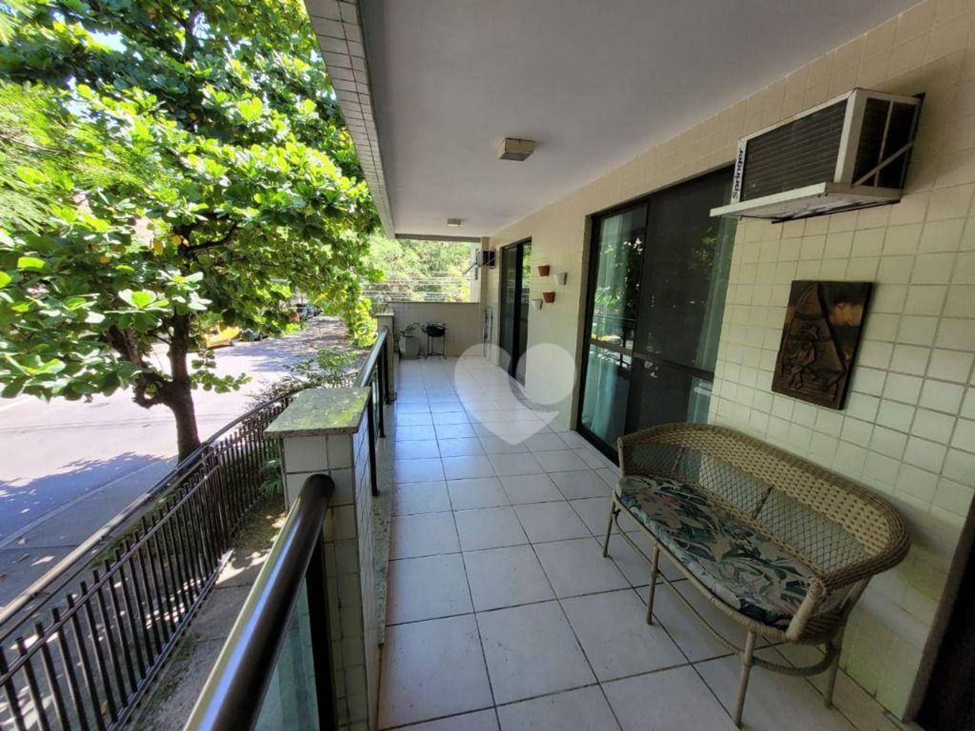 Condominio en Recreo dos Bandeirantes, Rio de Janeiro 11663684