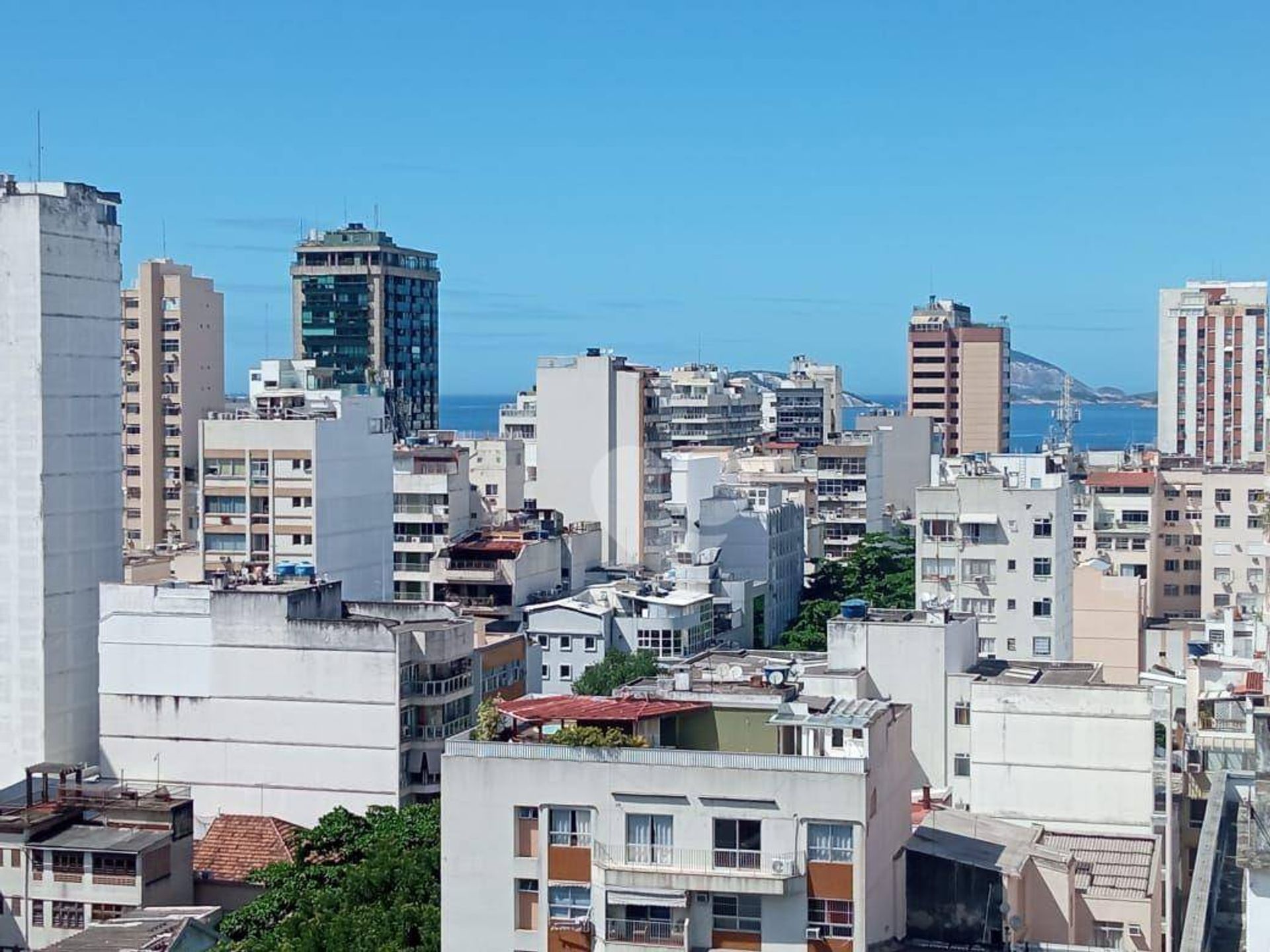 Borettslag i Ipanema, Rio de Janeiro 11663690