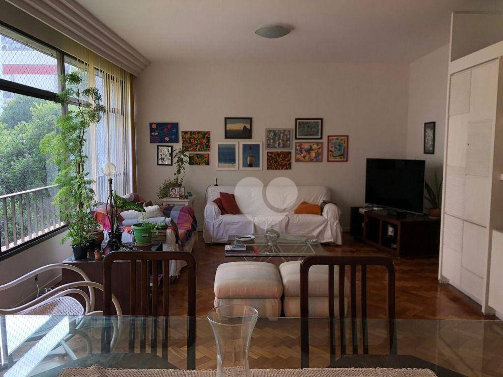 Condominio en Laranjeiras, Rio de Janeiro 11663726